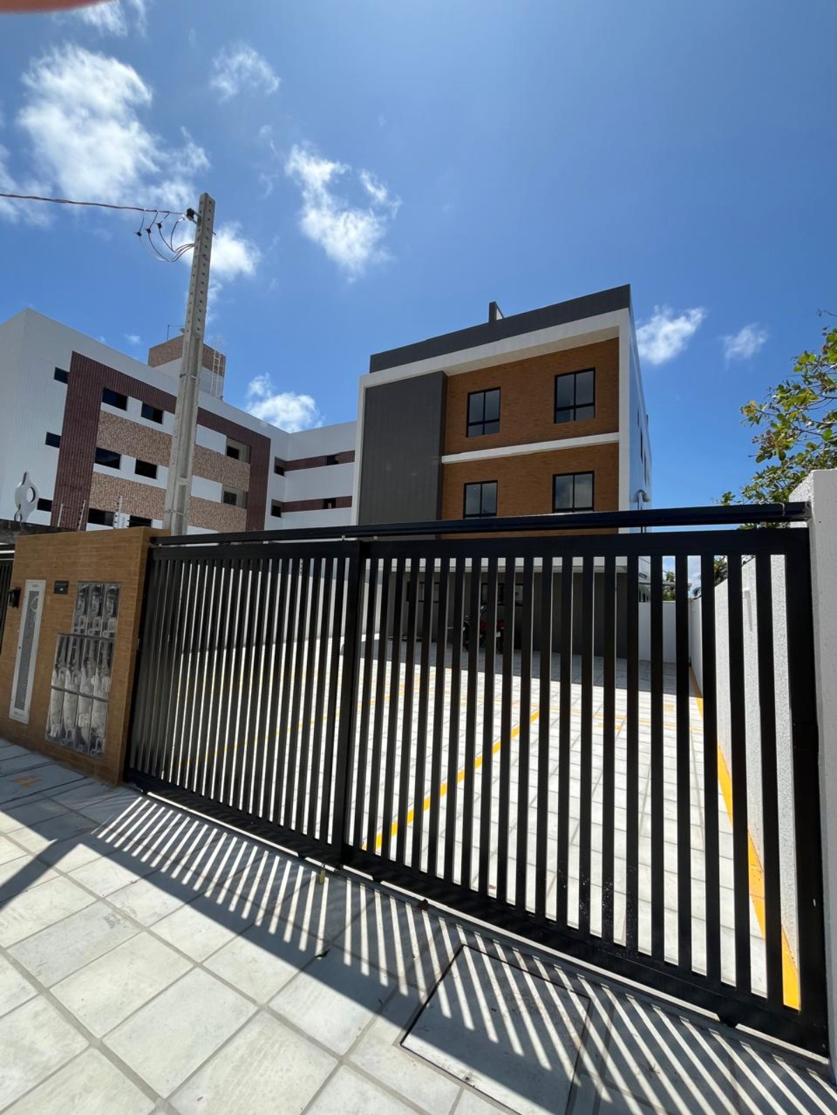 Apartamento, 2 quartos, 44 m² - Foto 15