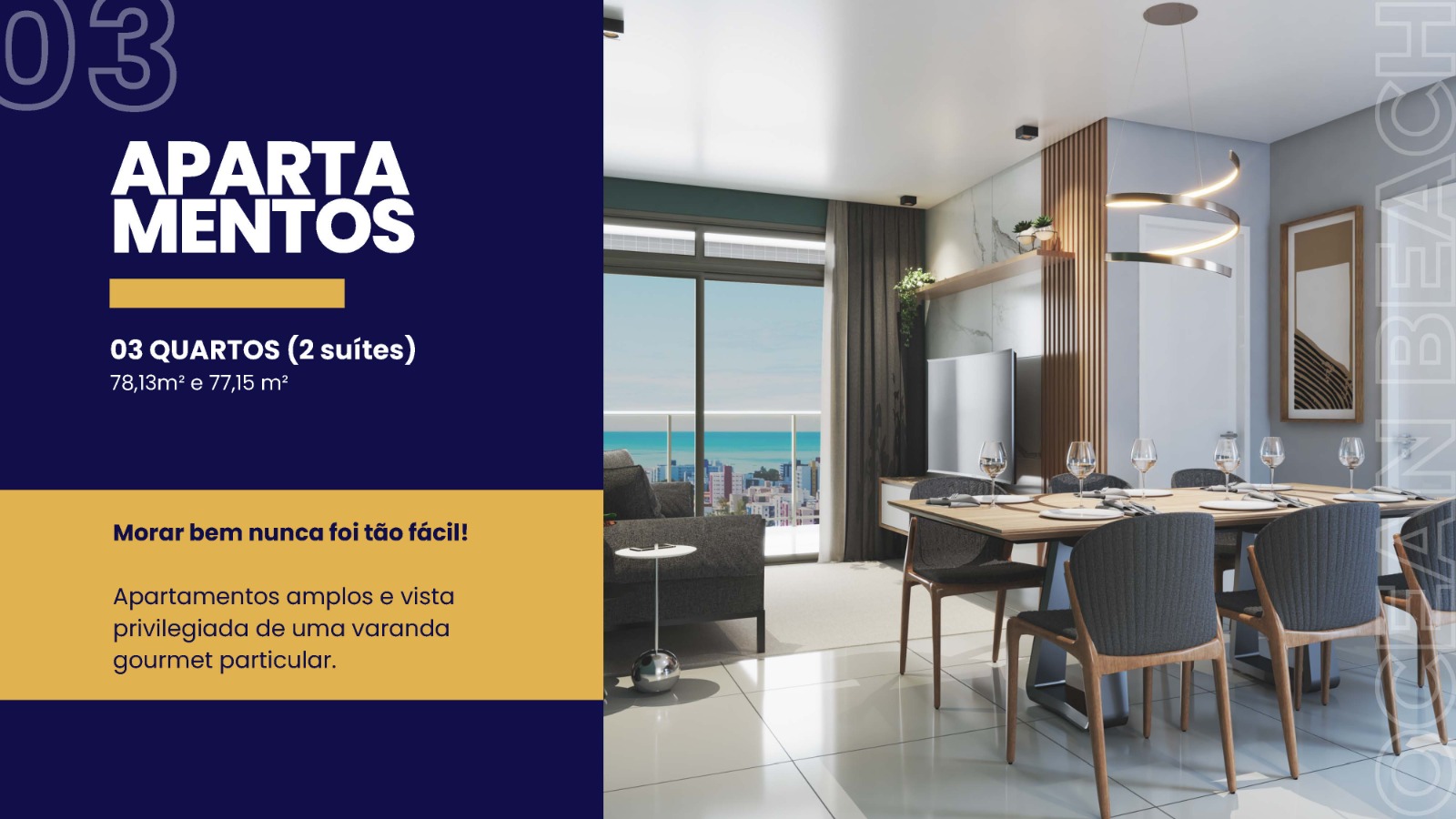 Apartamento, 3 quartos, 77 m² - Foto 26