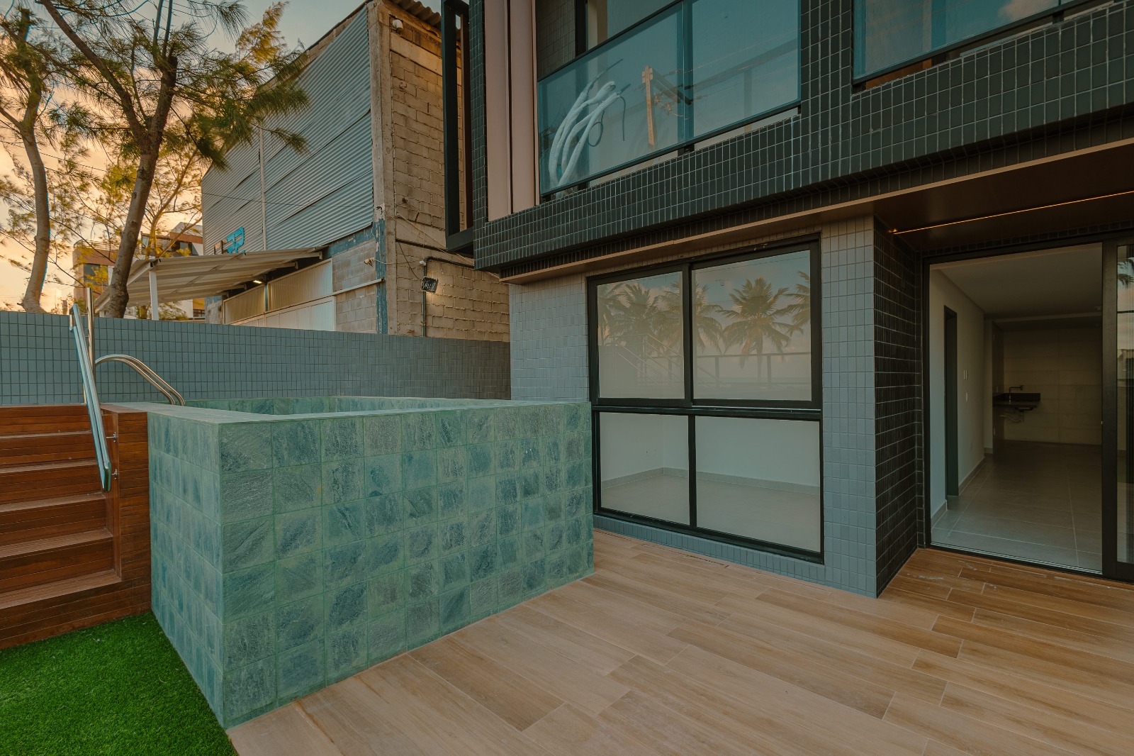 Cobertura à venda com 2 quartos, 68m² - Foto 43