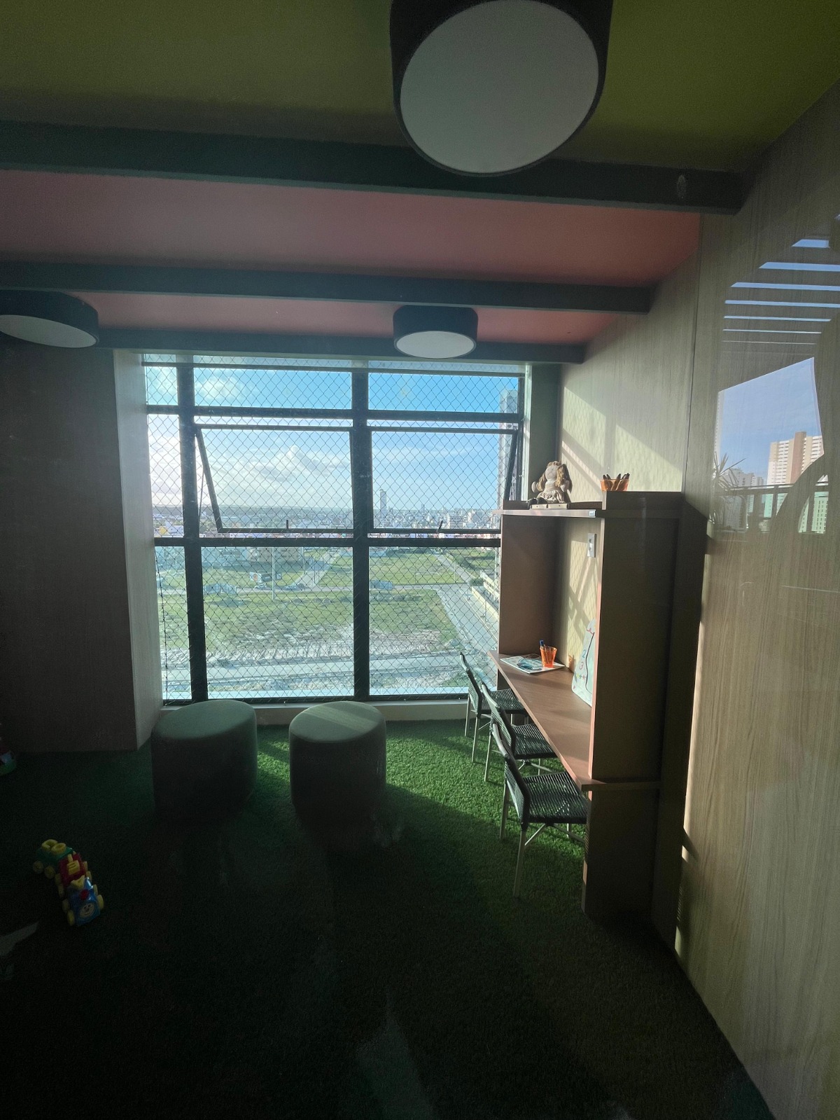 Cobertura à venda com 2 quartos, 105m² - Foto 24