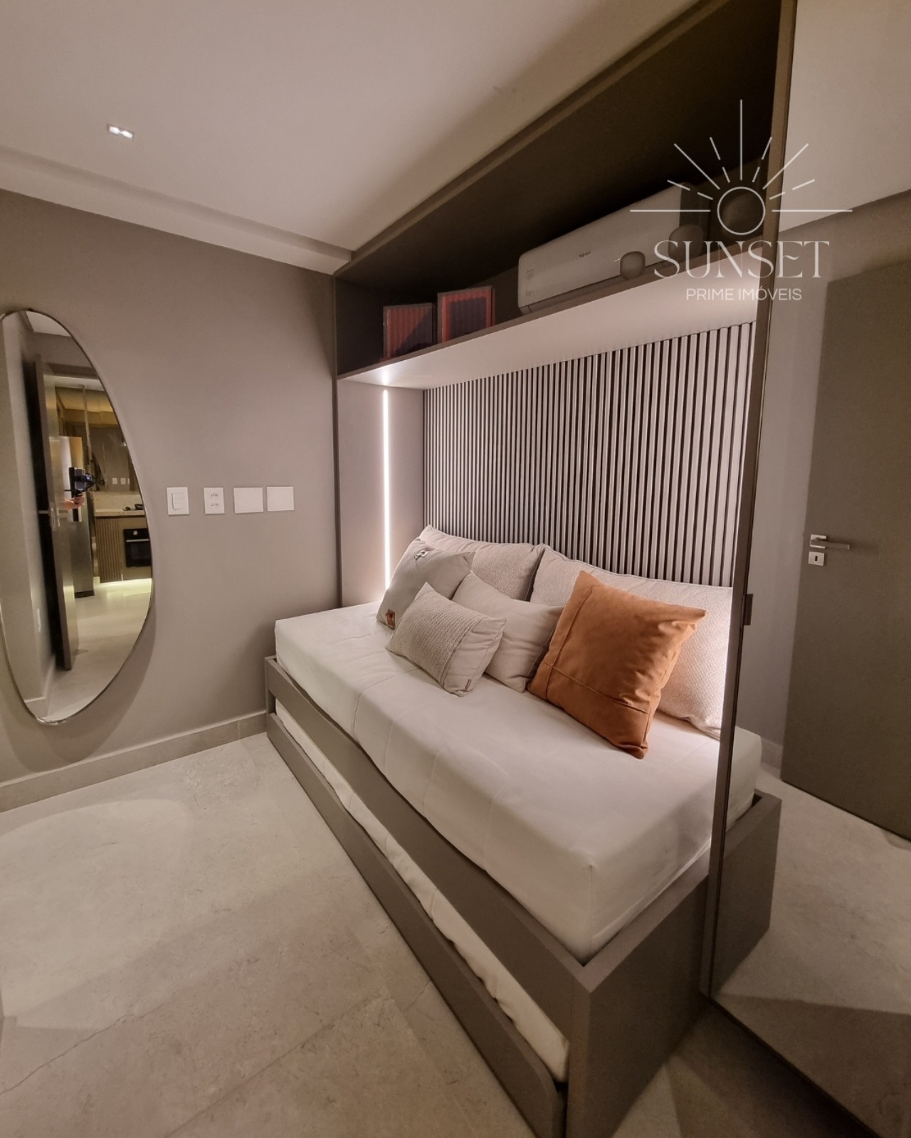 Apartamento, 2 quartos, 45 m² - Foto 6
