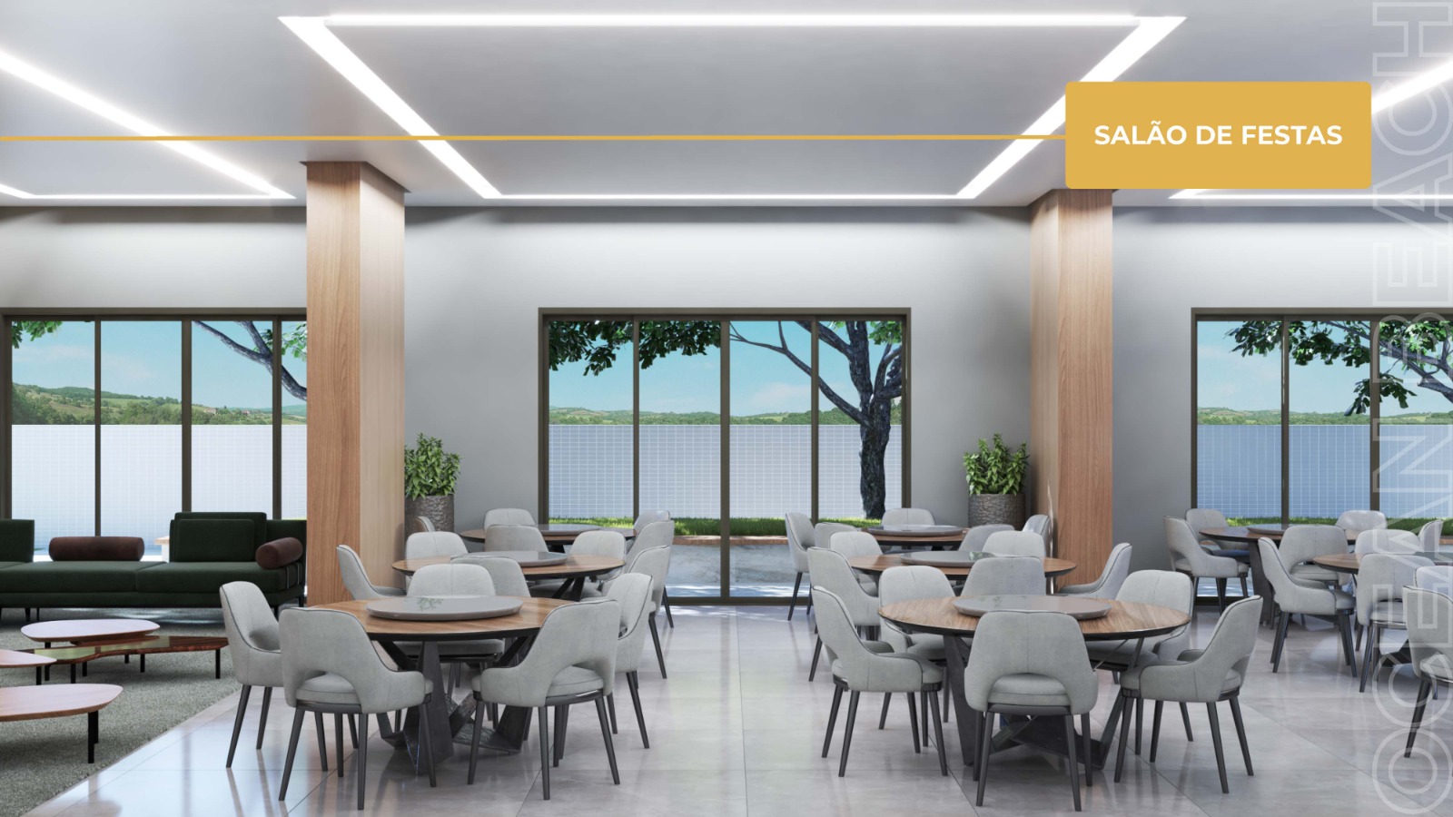 Apartamento, 3 quartos, 77 m² - Foto 40