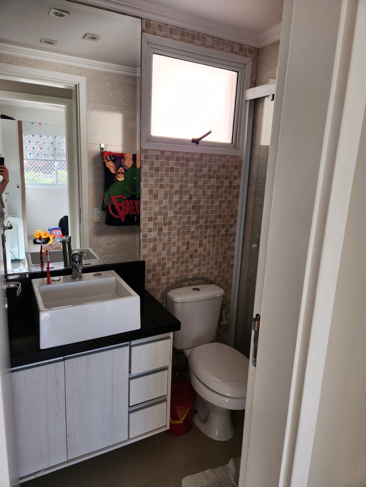 Apartamento, 3 quartos, 86 m² - Foto 16