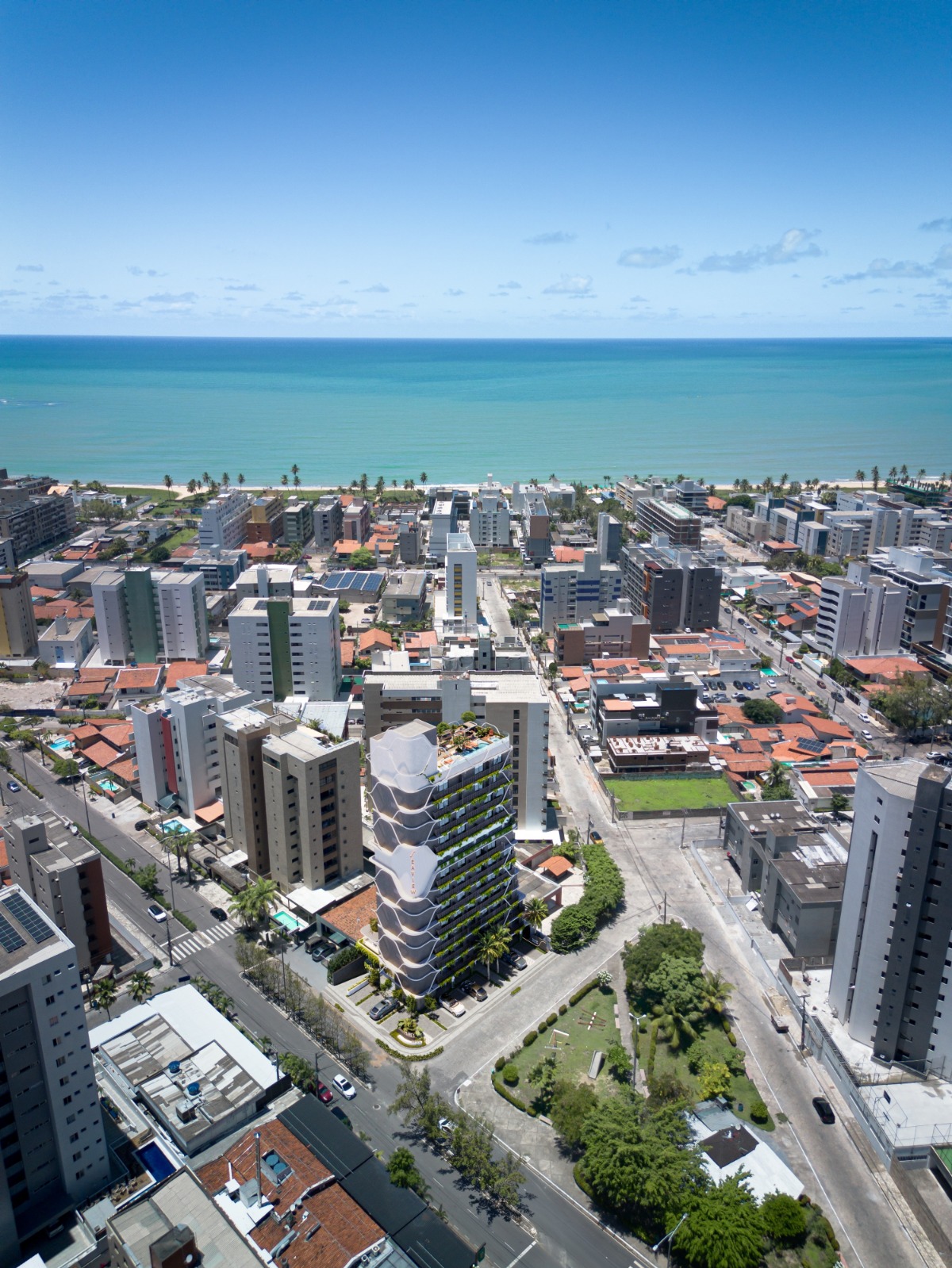Apartamento, 1 quarto, 21 m² - Foto 11