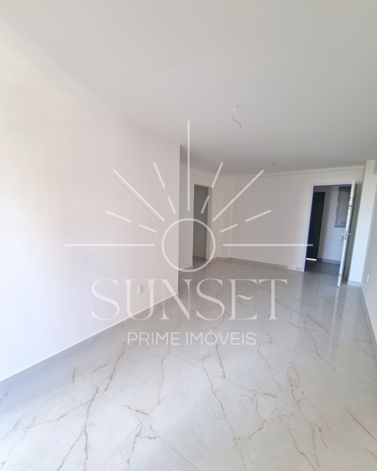 Apartamento, 3 quartos, 93 m² - Foto 2