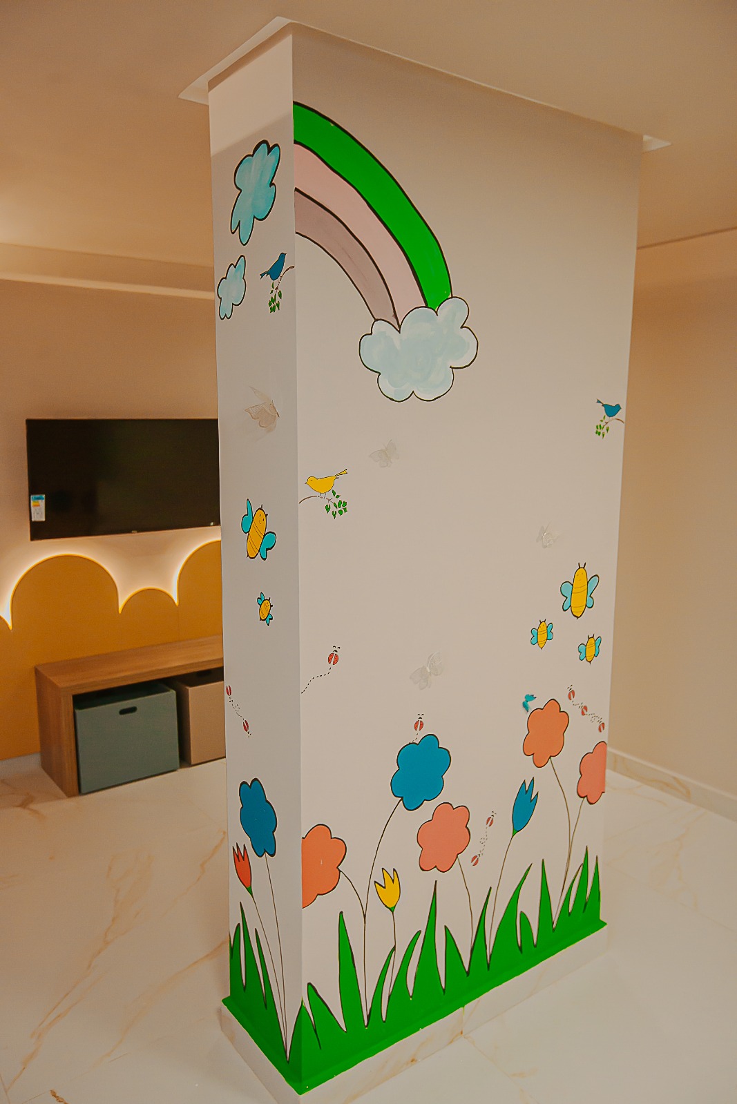 Apartamento, 2 quartos, 64 m² - Foto 21