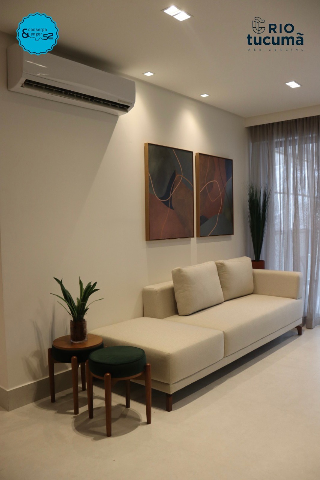 Apartamento à venda com 3 quartos, 87m² - Foto 8