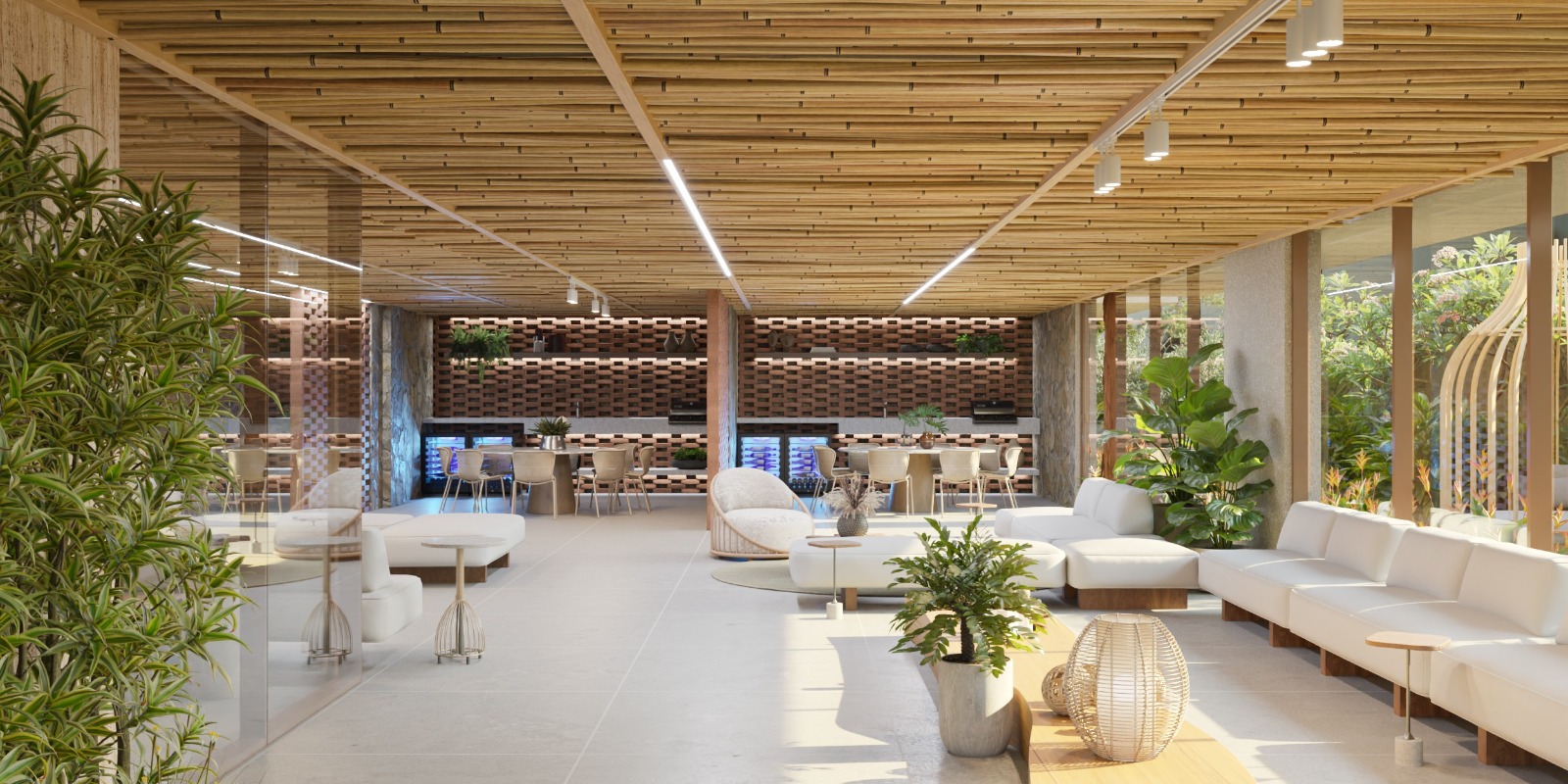 Apartamento, 3 quartos, 239 m² - Foto 6