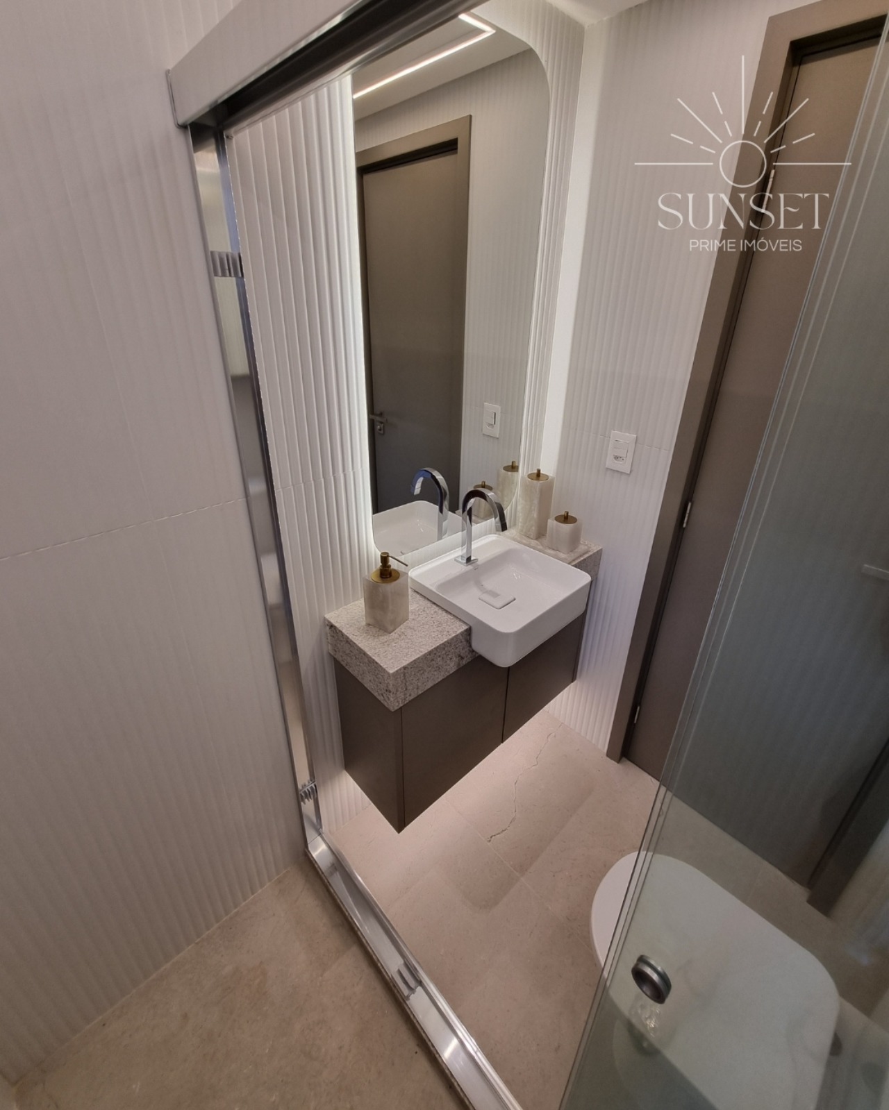 Apartamento, 2 quartos, 45 m² - Foto 12