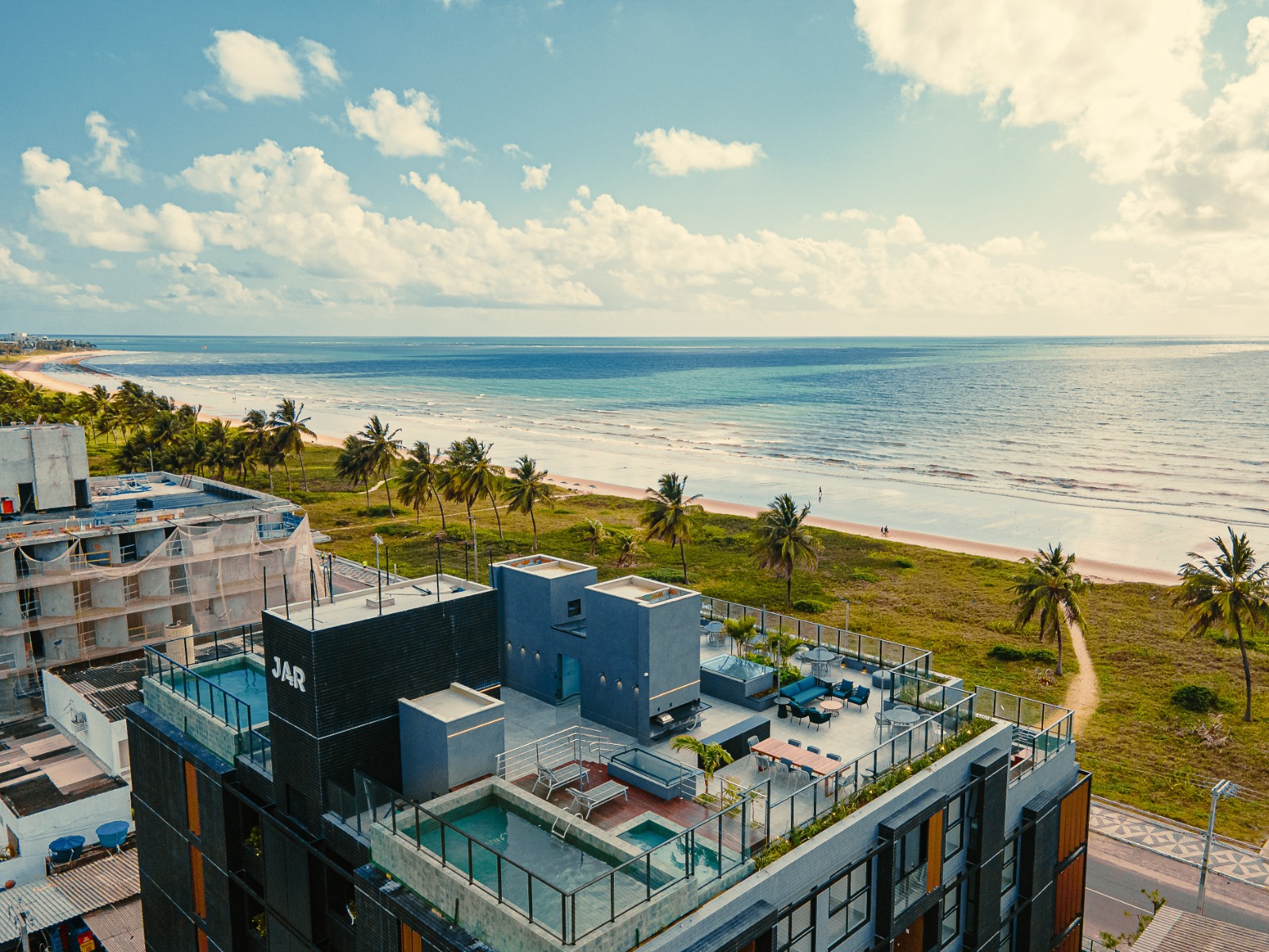 Cobertura à venda com 2 quartos, 68m² - Foto 55