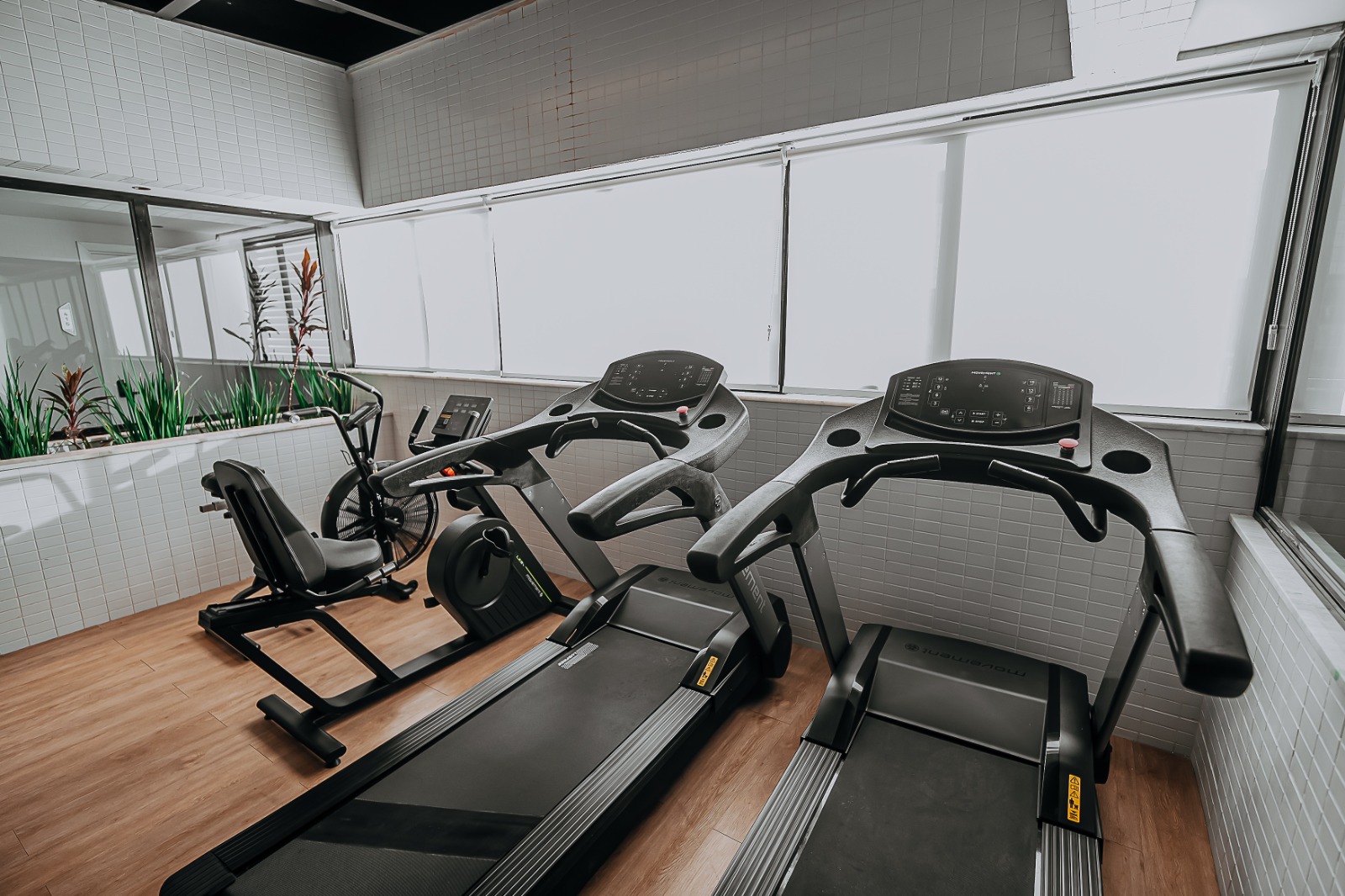 Apartamento, 1 quarto, 54 m² - Foto 29