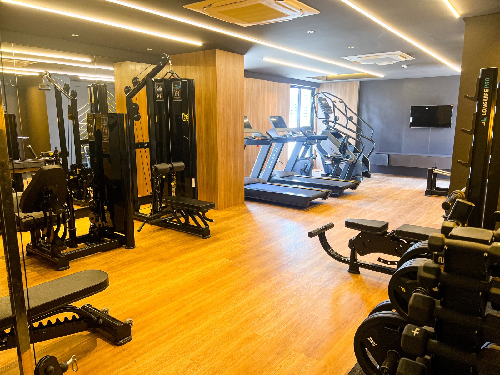 Cobertura à venda com 3 quartos, 114m² - Foto 5