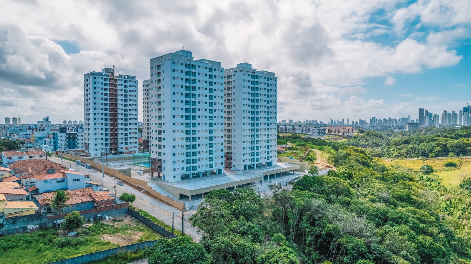 Apartamento à venda com 3 quartos, 70m² - Foto 35