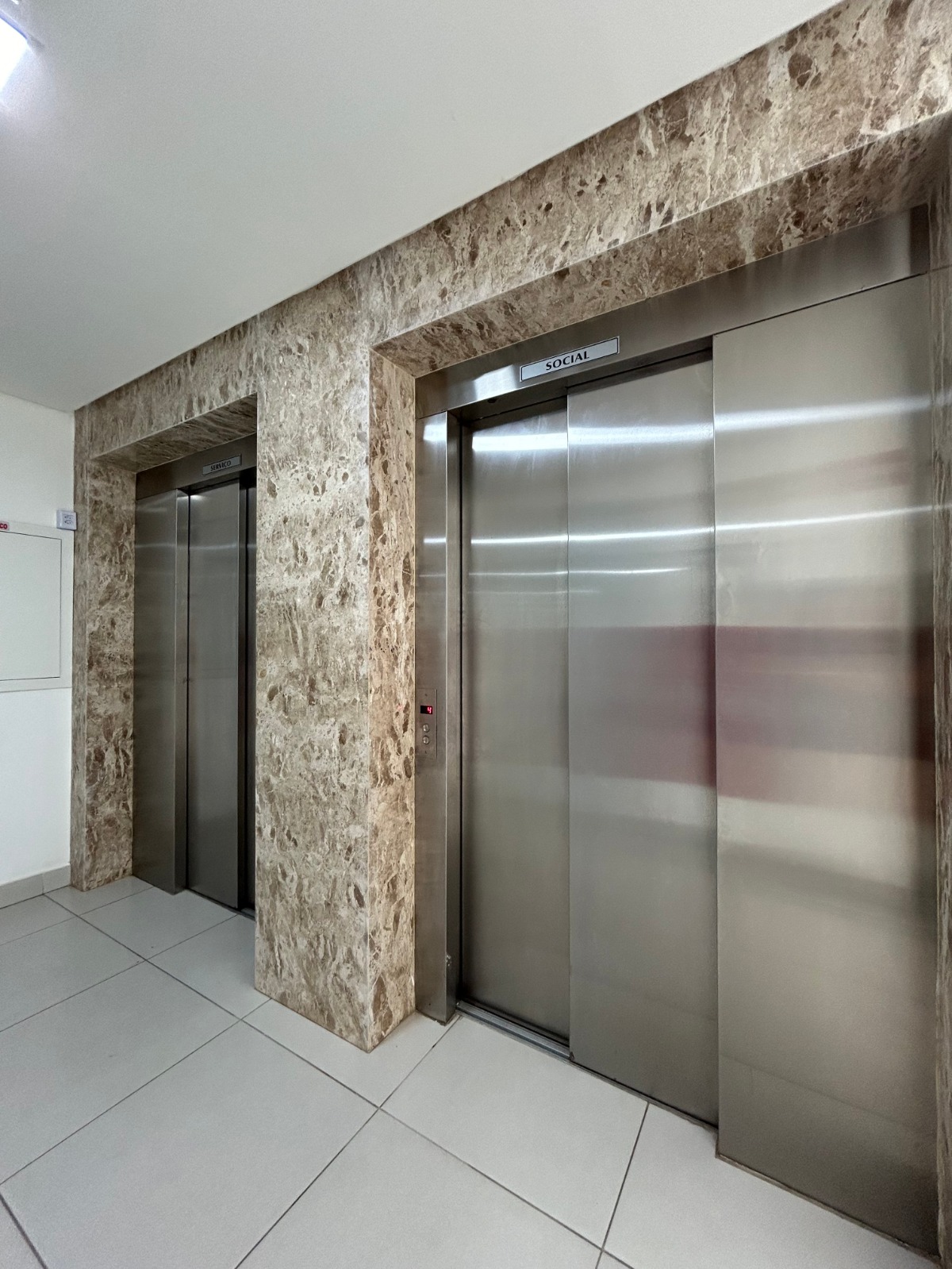 Apartamento, 2 quartos, 59 m² - Foto 8