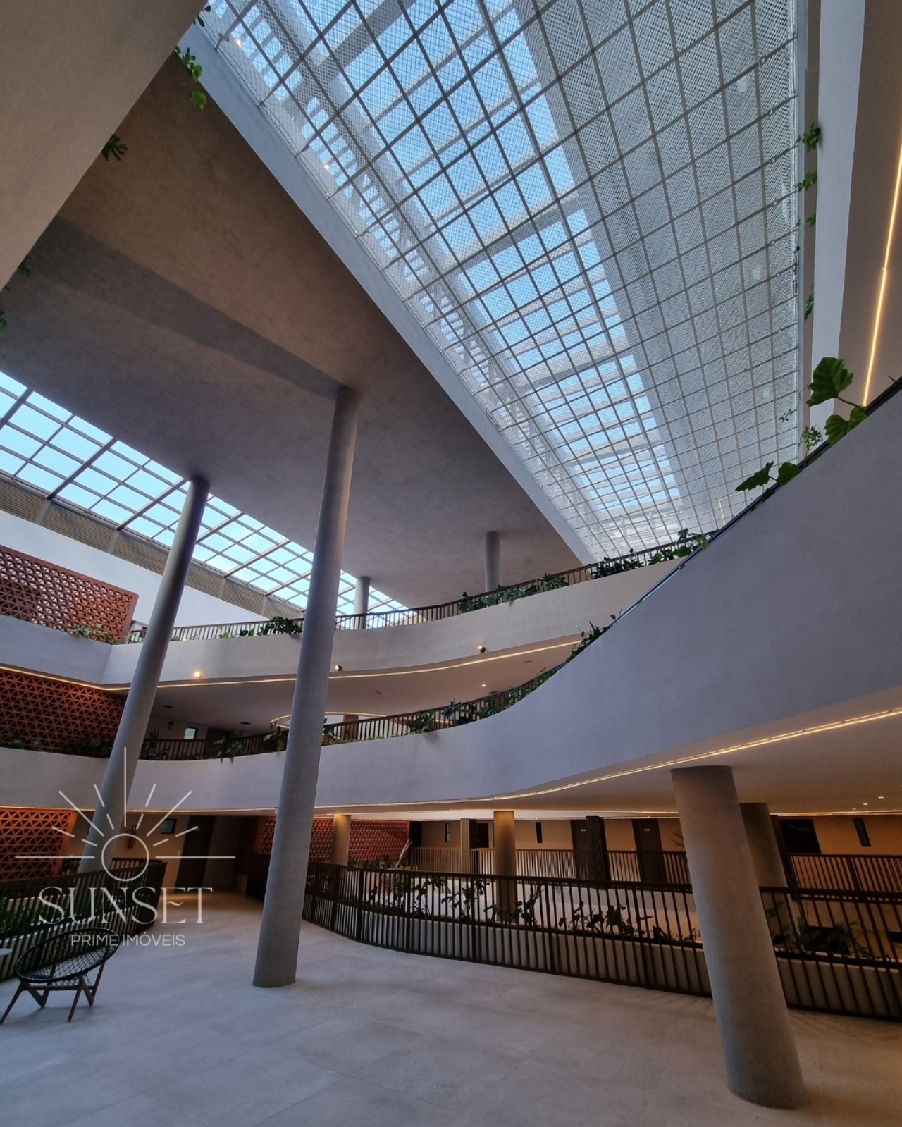 Cobertura à venda com 3 quartos, 136m² - Foto 31