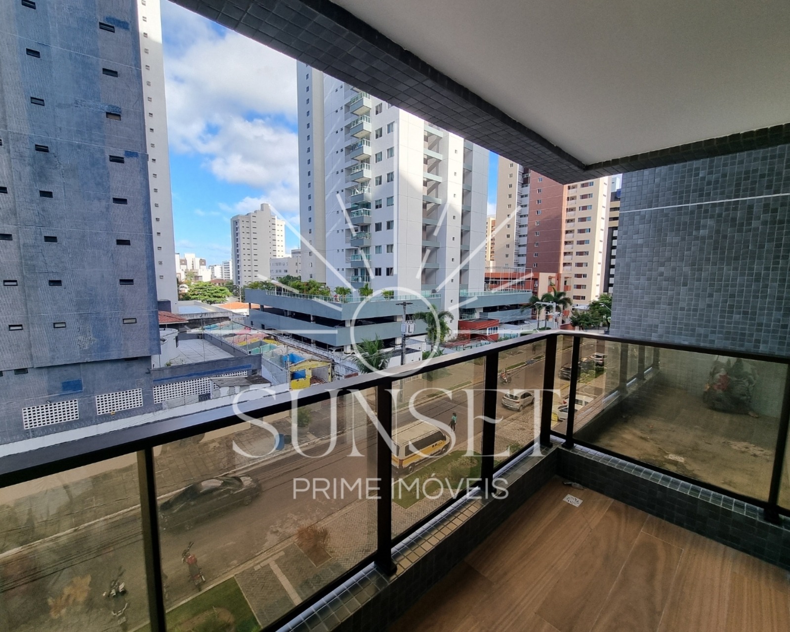 Apartamento, 3 quartos, 93 m² - Foto 3