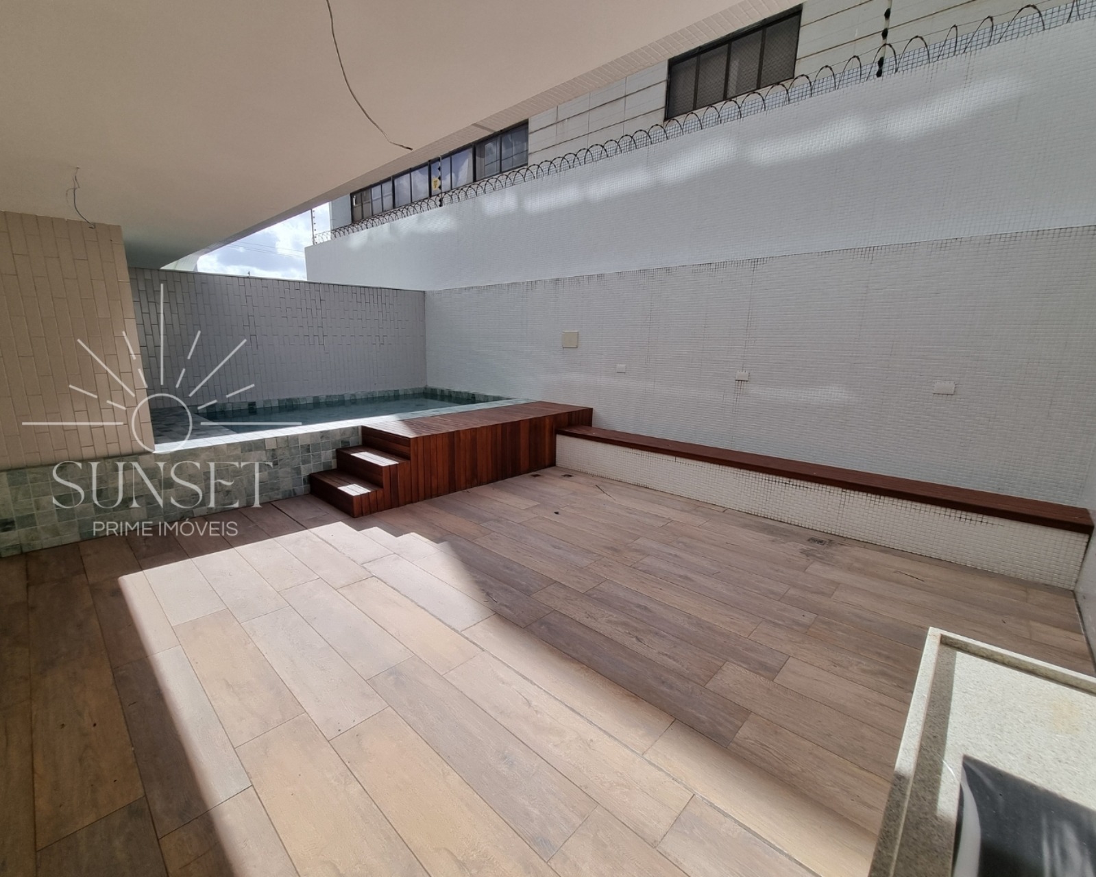 Apartamento, 1 quarto, 96 m² - Foto 15
