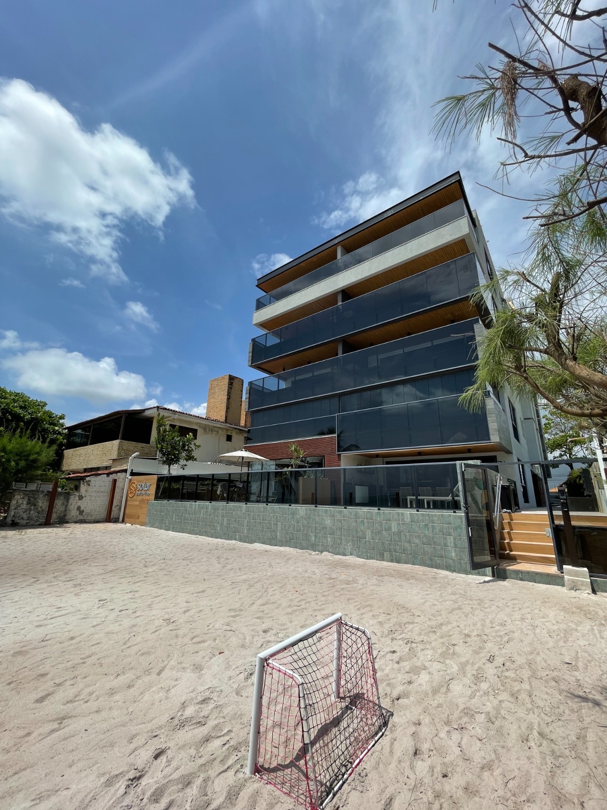 Apartamento à venda com 3 quartos, 177m² - Foto 30
