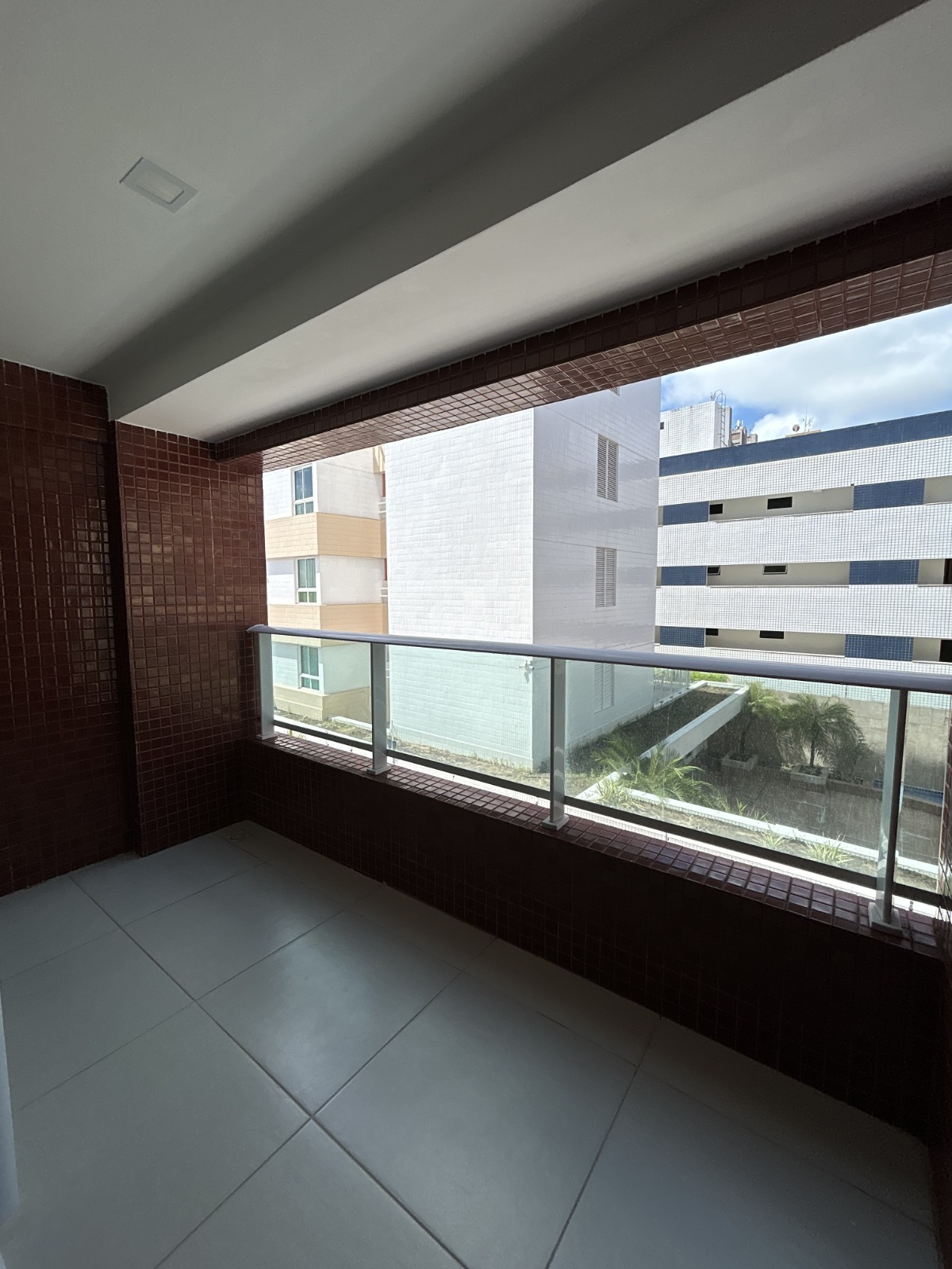 Apartamento, 2 quartos, 60 m² - Foto 6