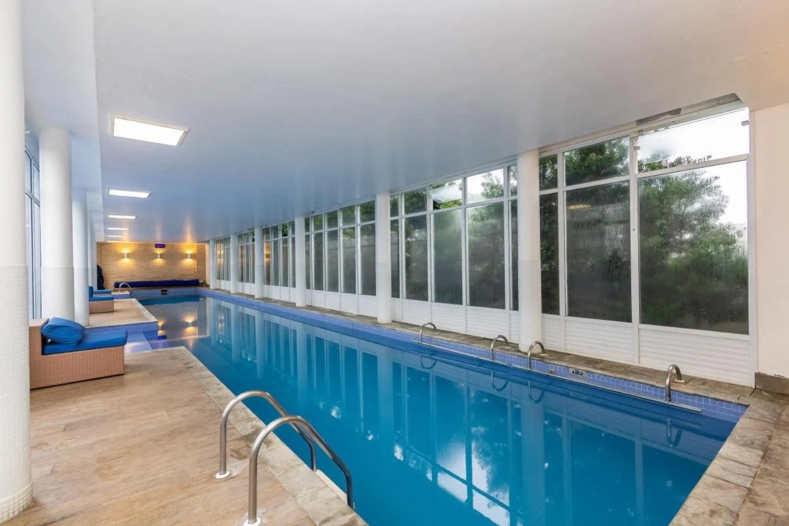 Apartamento, 3 quartos, 126 m² - Foto 48