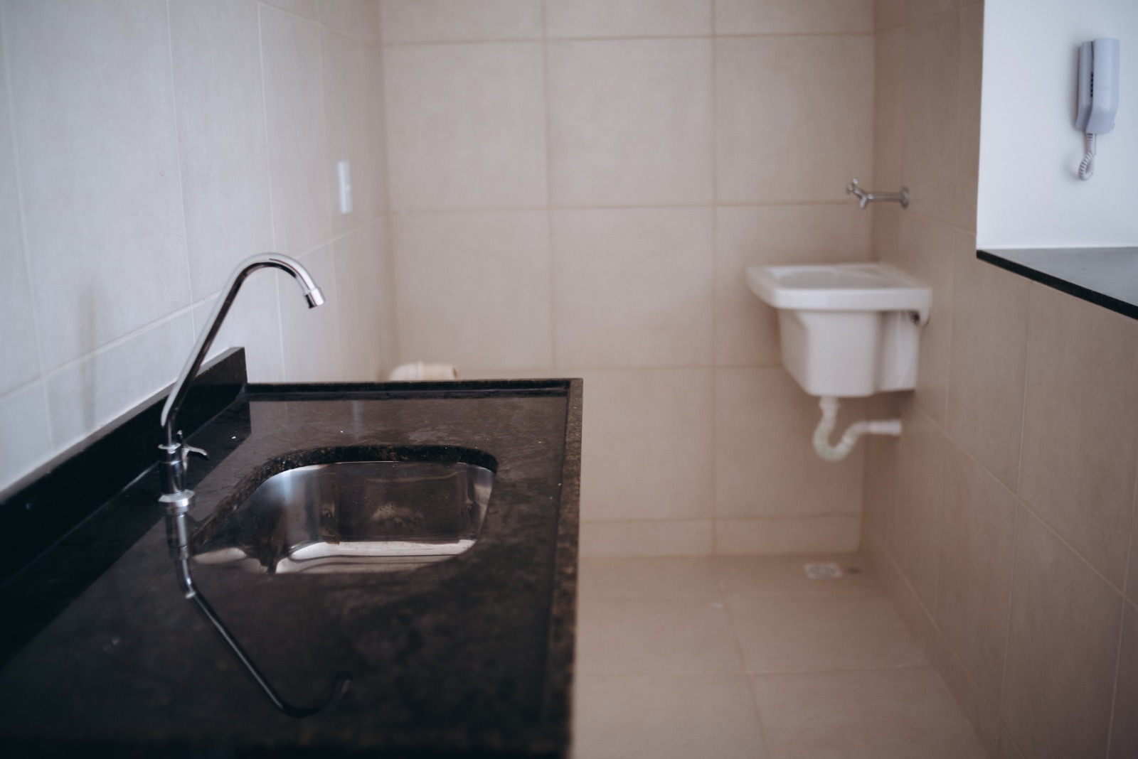 Apartamento à venda com 2 quartos, 46m² - Foto 89