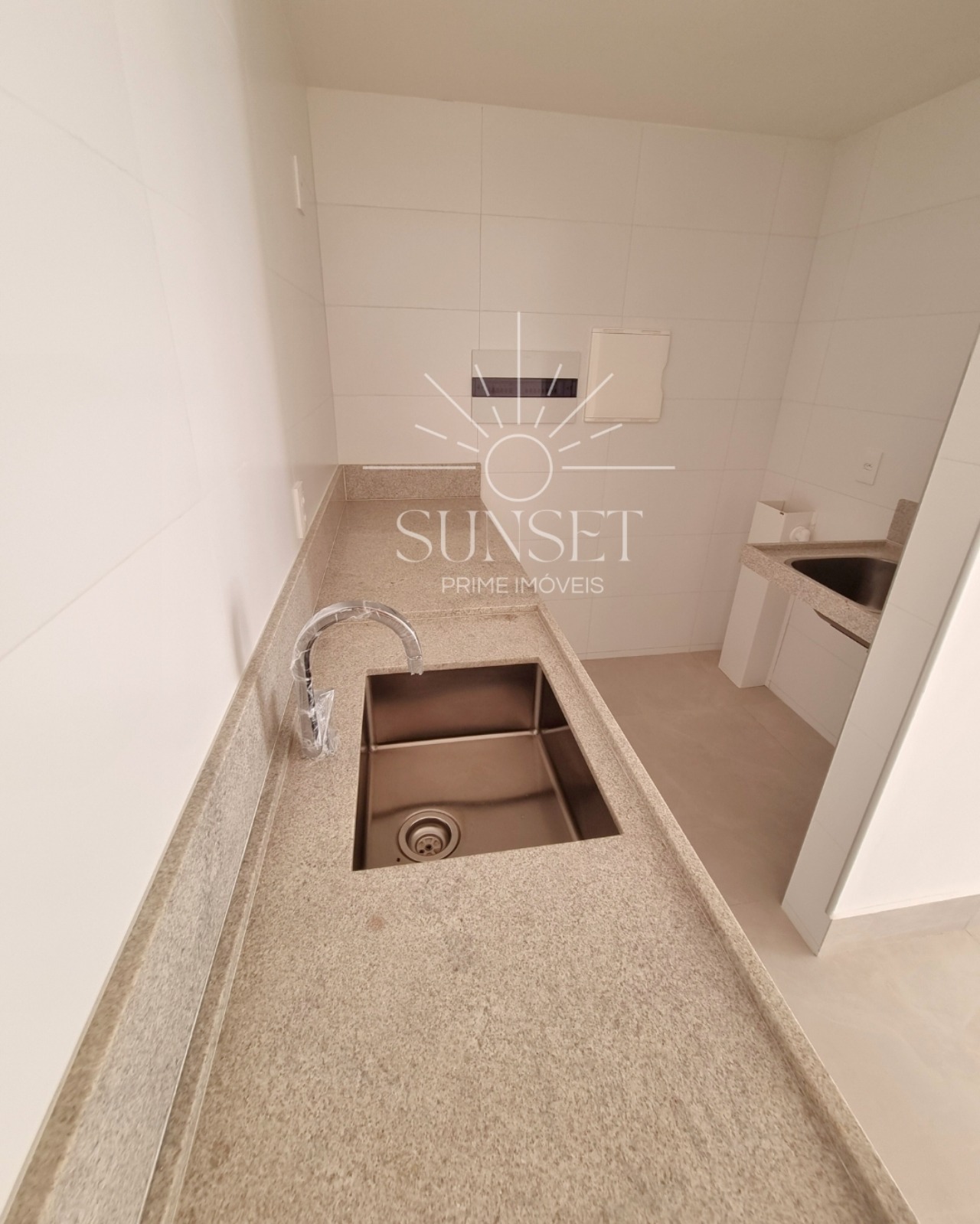 Apartamento, 1 quarto, 96 m² - Foto 3