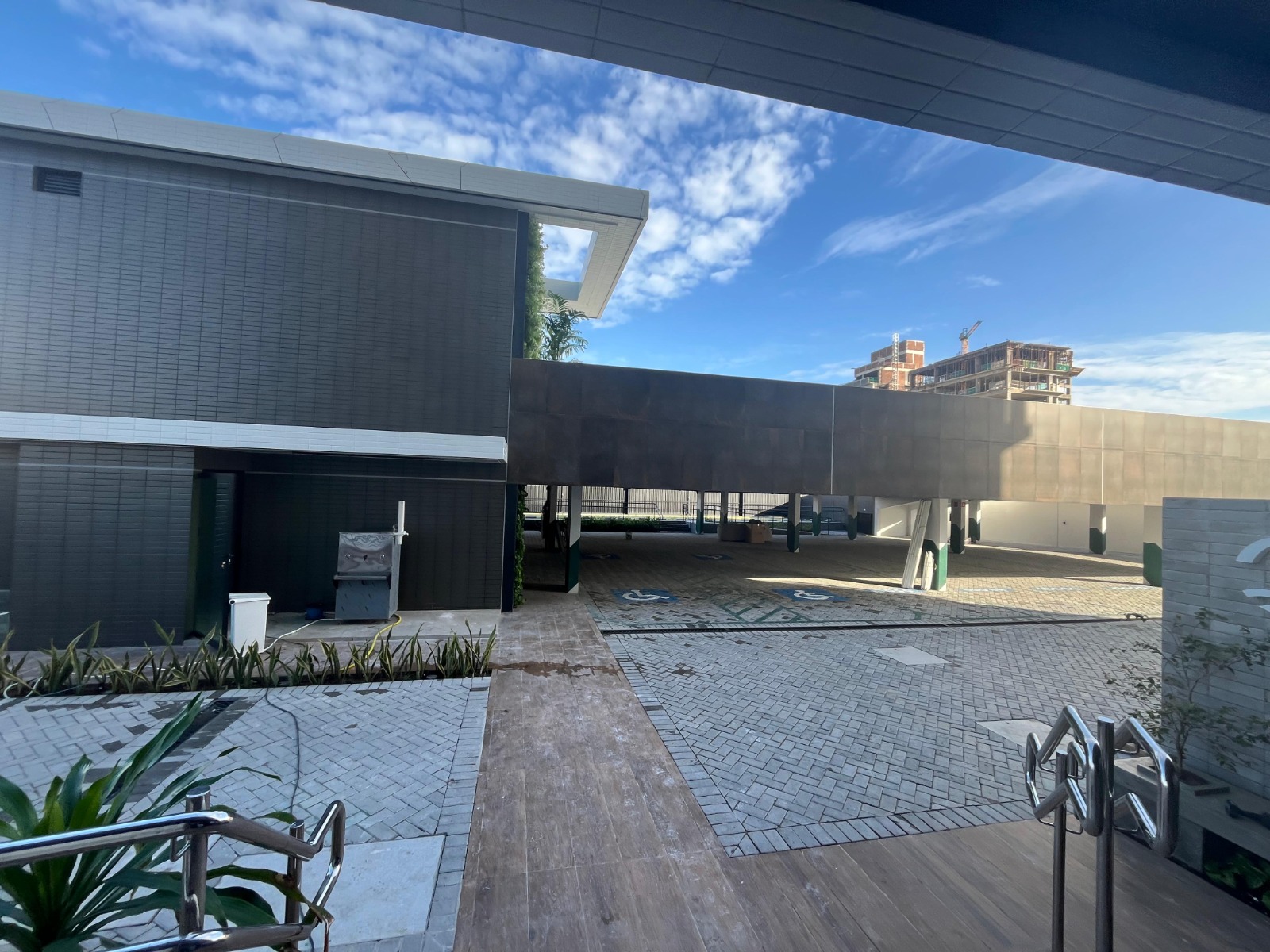 Cobertura à venda com 2 quartos, 105m² - Foto 5