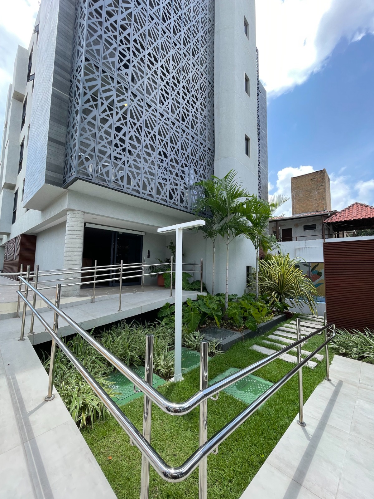 Apartamento à venda com 3 quartos, 177m² - Foto 7