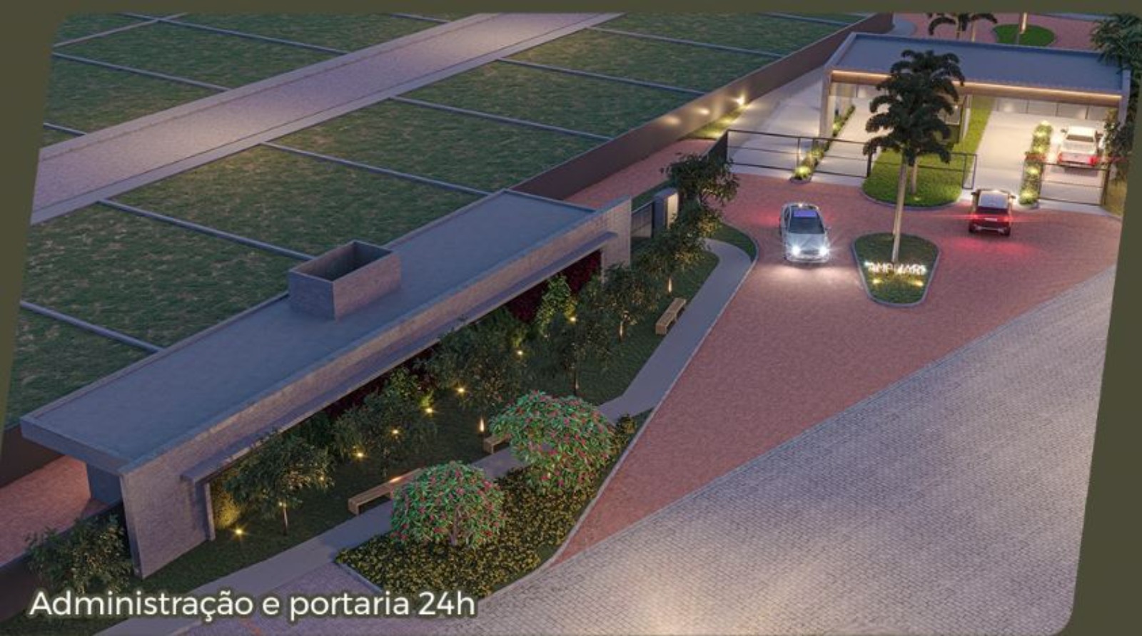 Terreno, 387 m² - Foto 45