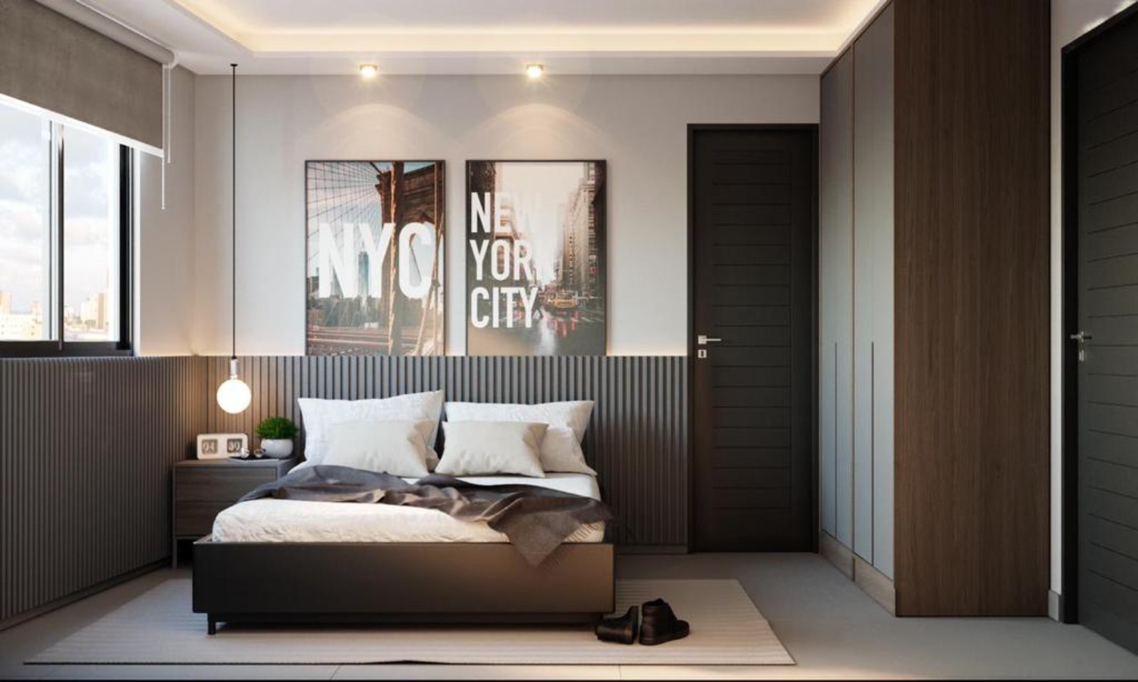 Apartamento, 2 quartos, 64 m² - Foto 6