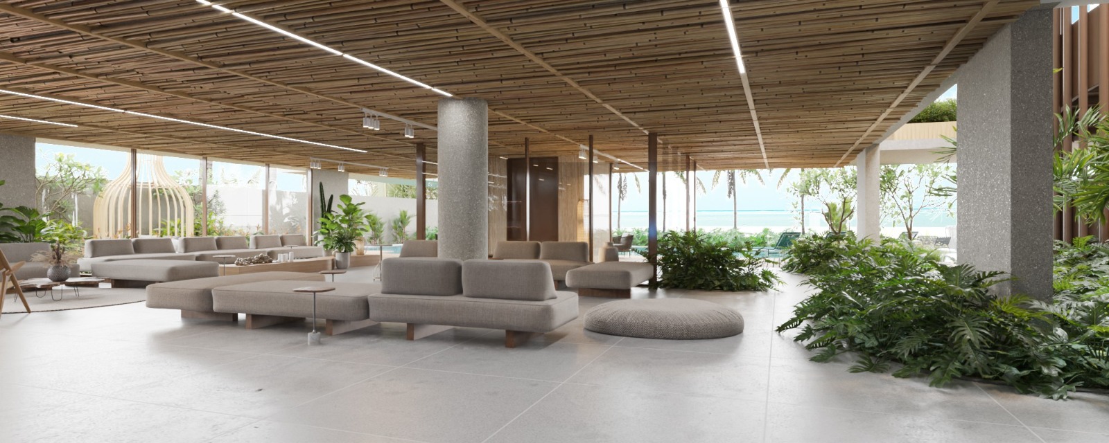 Apartamento à venda com 3 quartos, 180m² - Foto 4