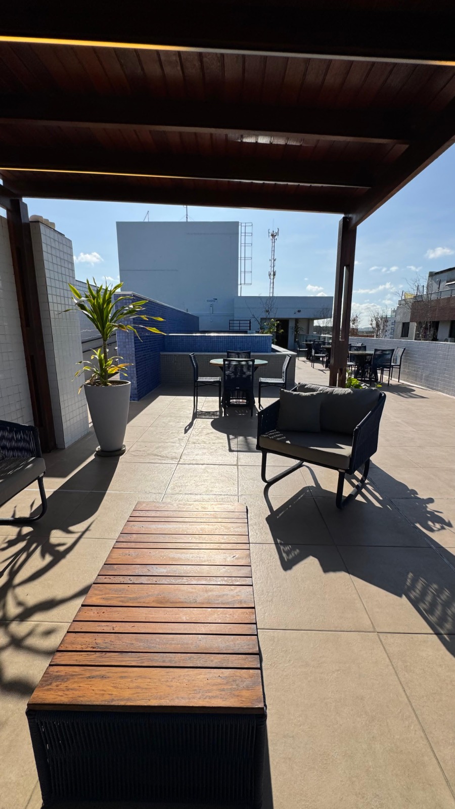 Apartamento, 2 quartos, 58 m² - Foto 33