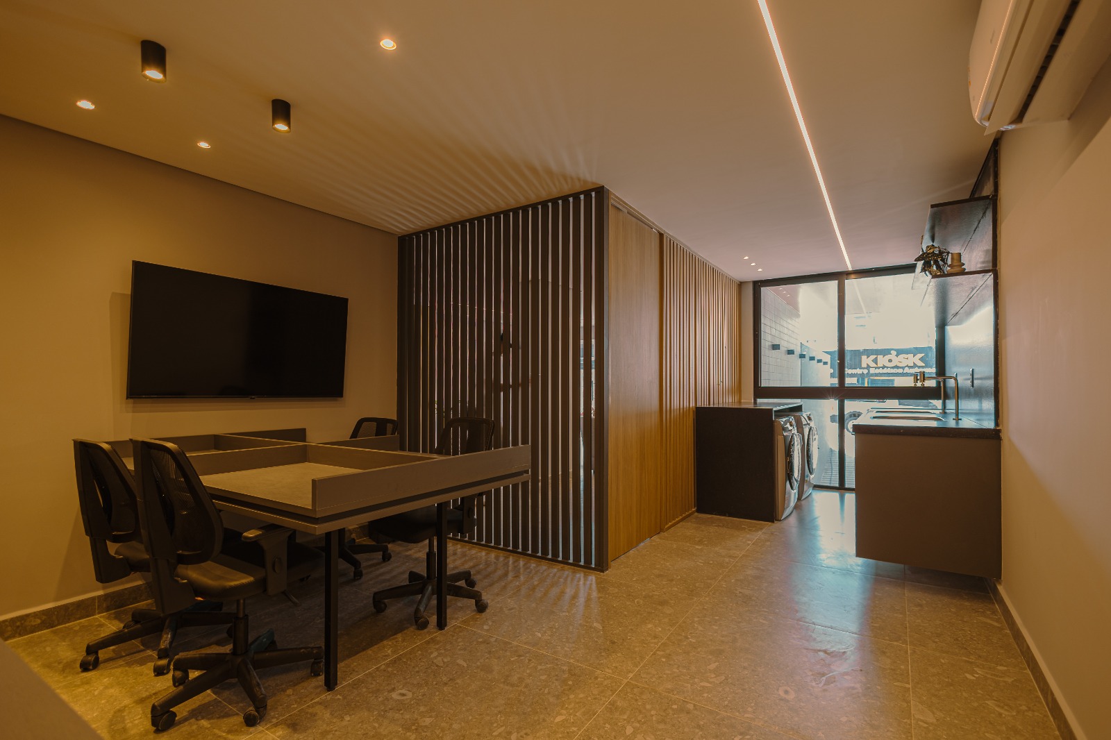 Cobertura à venda com 2 quartos, 68m² - Foto 24