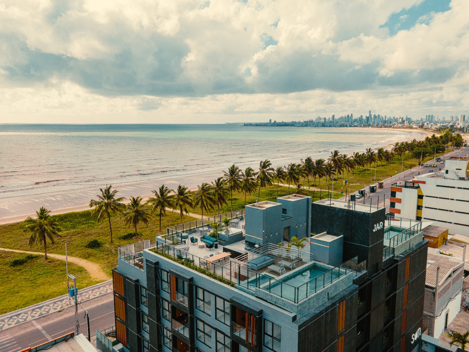 Cobertura à venda com 2 quartos, 68m² - Foto 54