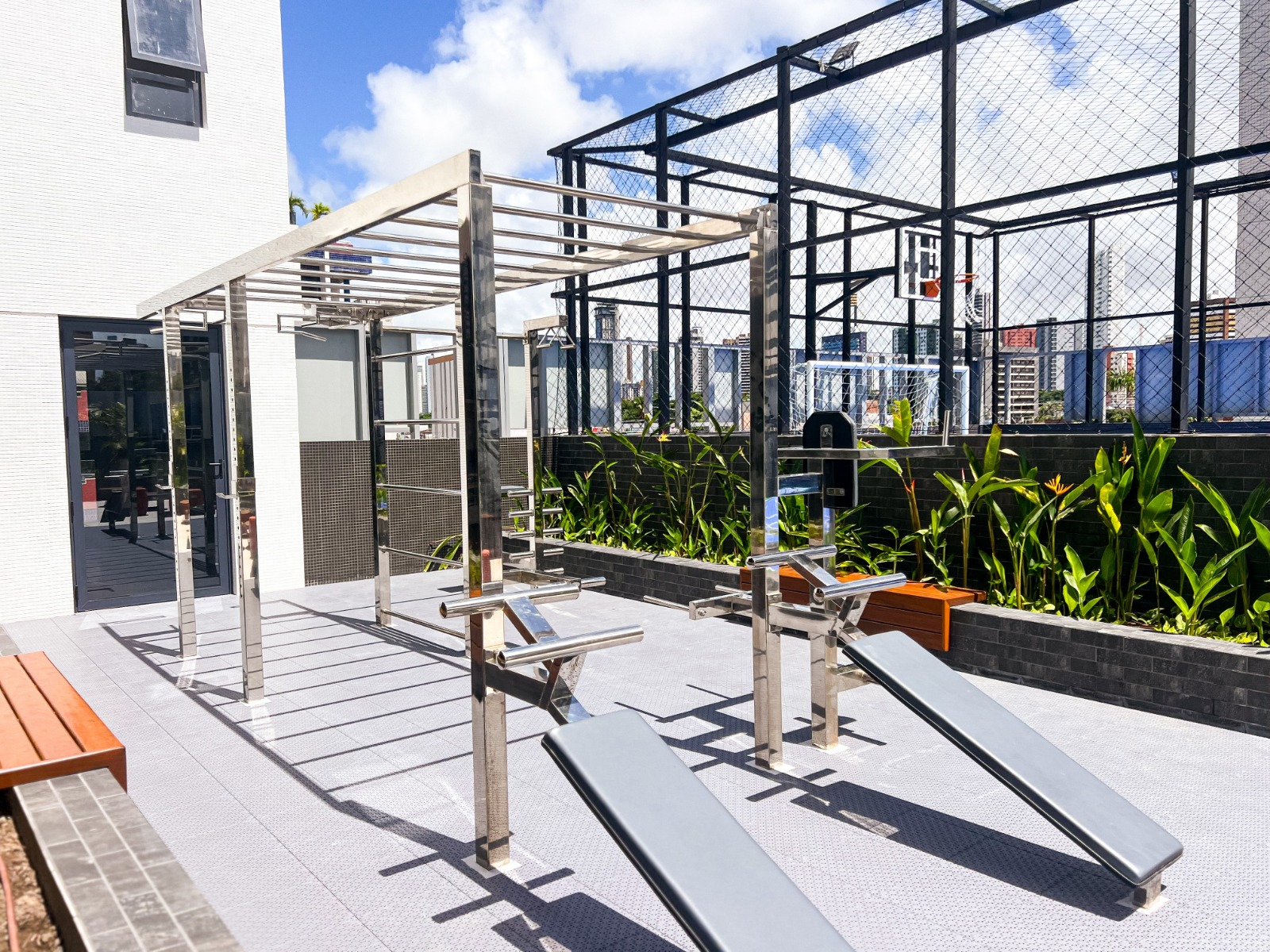 Apartamento à venda com 3 quartos, 87m² - Foto 40