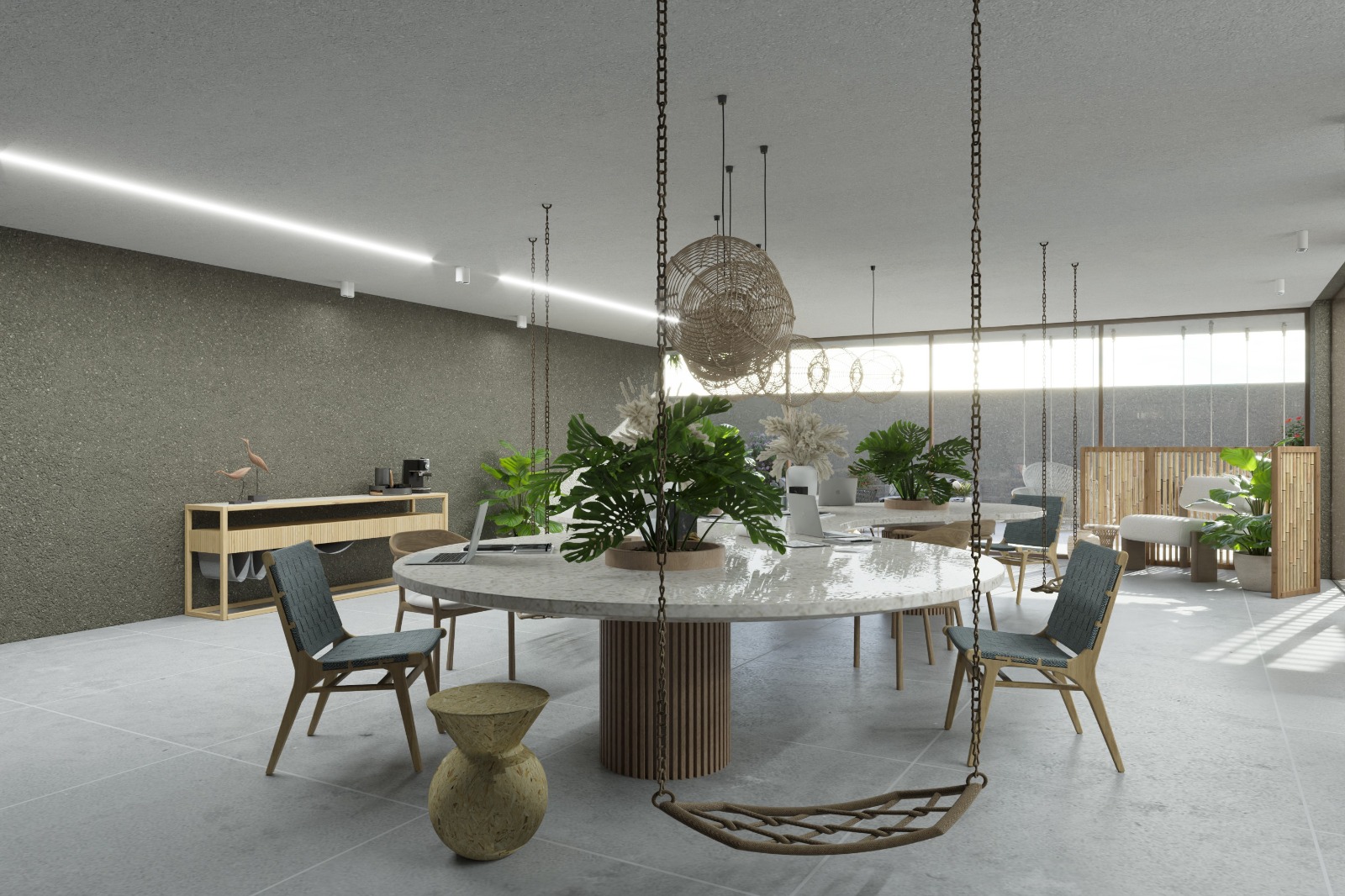 Apartamento à venda com 3 quartos, 180m² - Foto 3