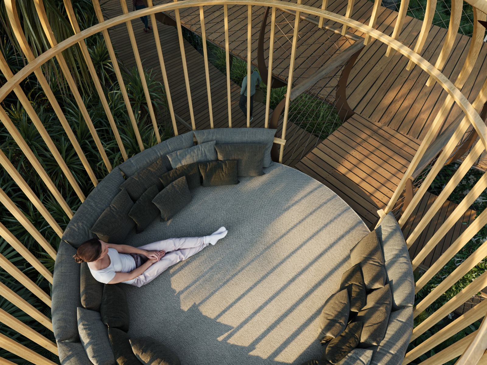 Apartamento, 3 quartos, 239 m² - Foto 22