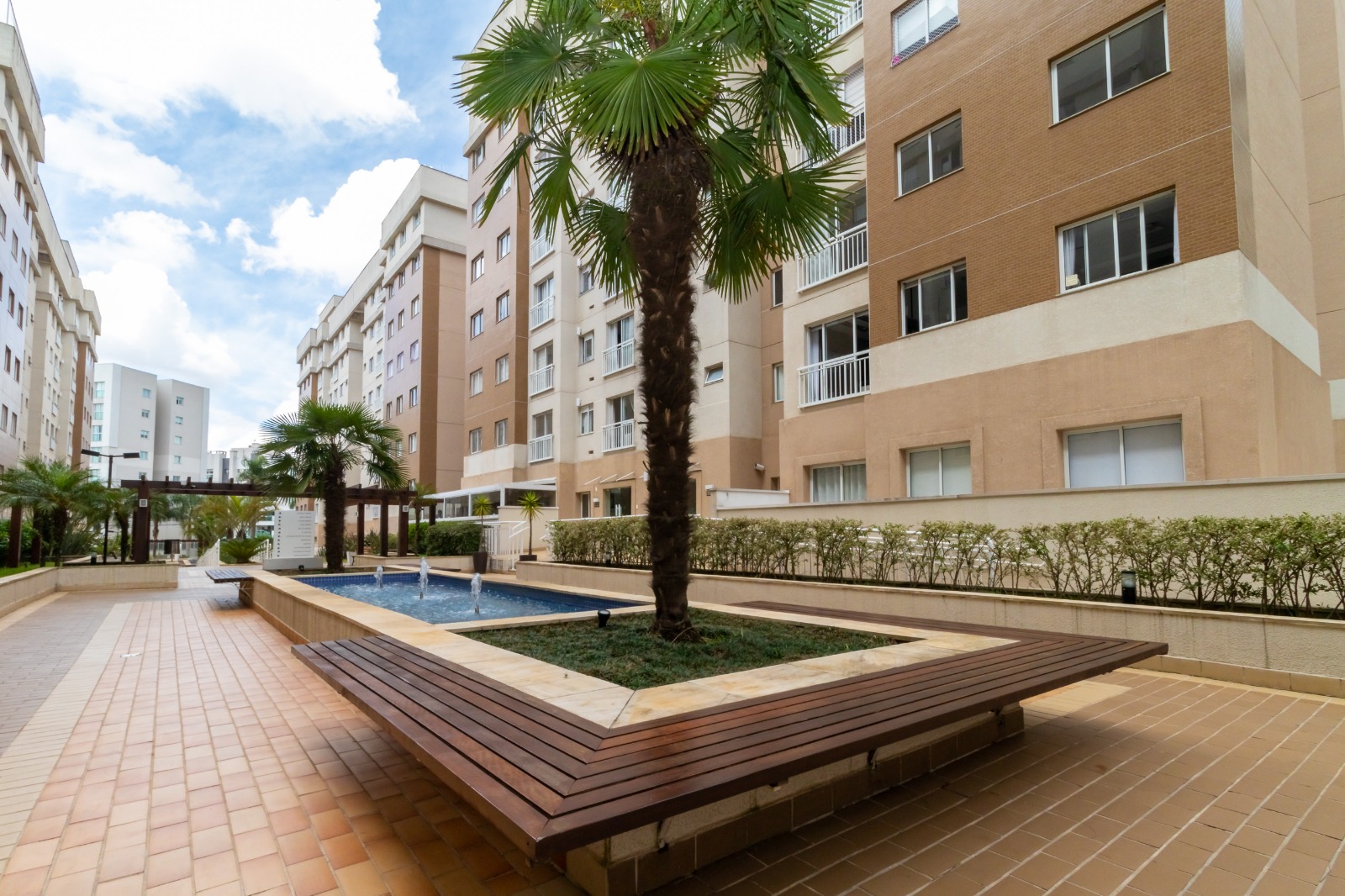 Apartamento, 3 quartos, 86 m² - Foto 24