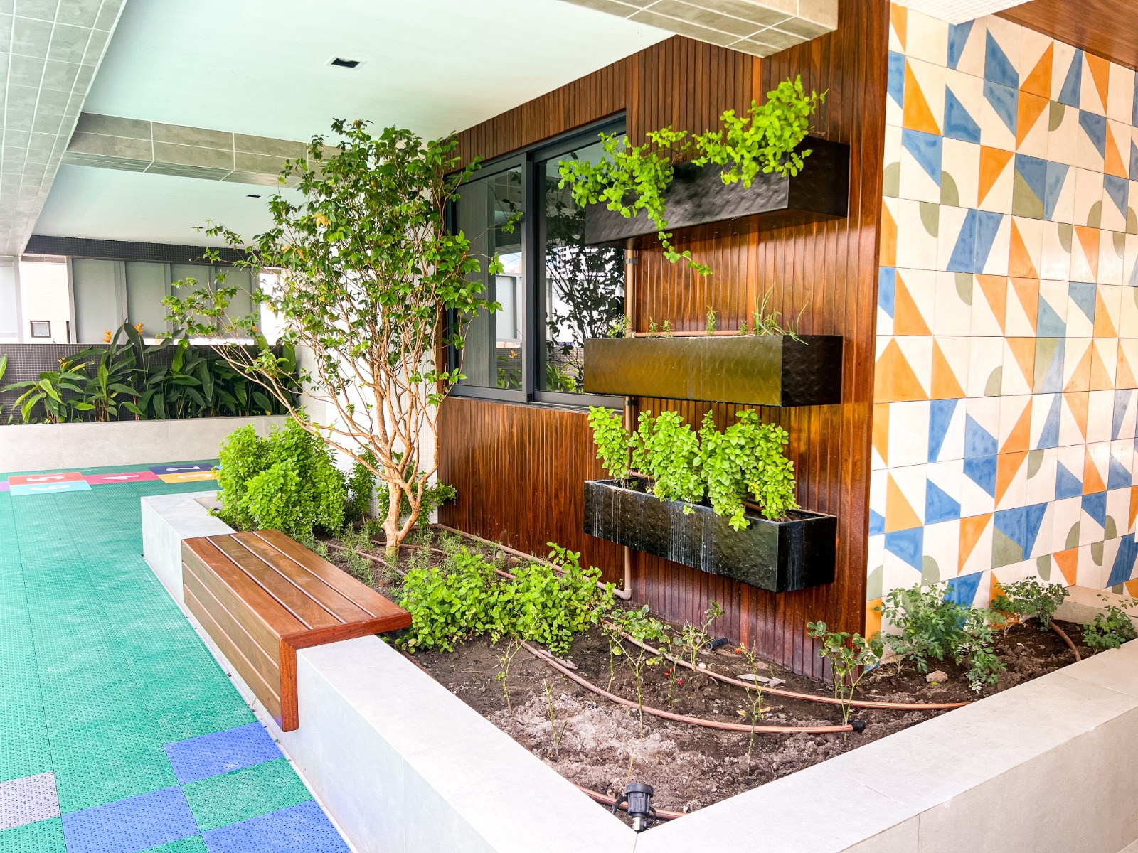 Cobertura à venda com 3 quartos, 114m² - Foto 16