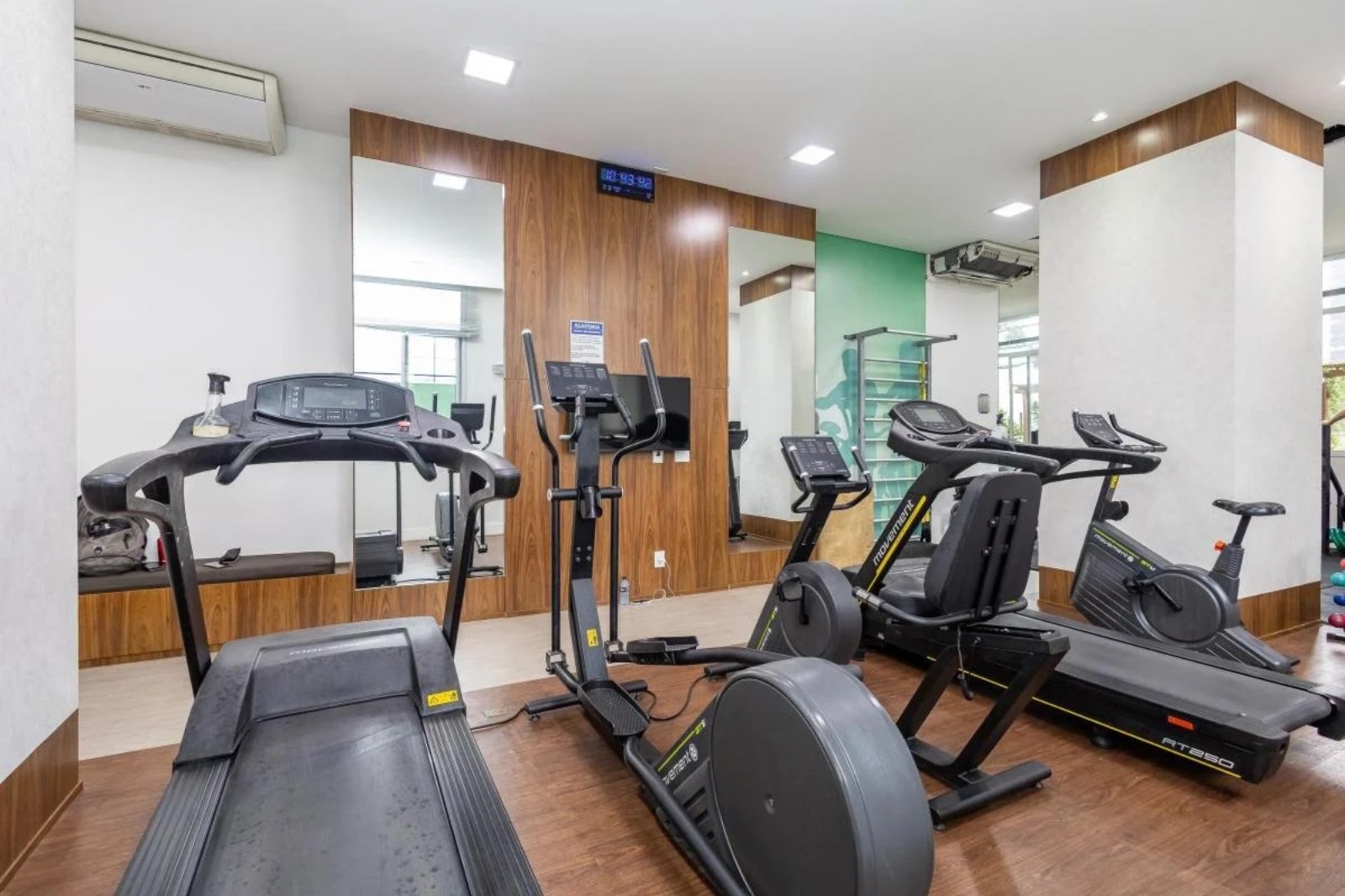 Apartamento, 3 quartos, 126 m² - Foto 51