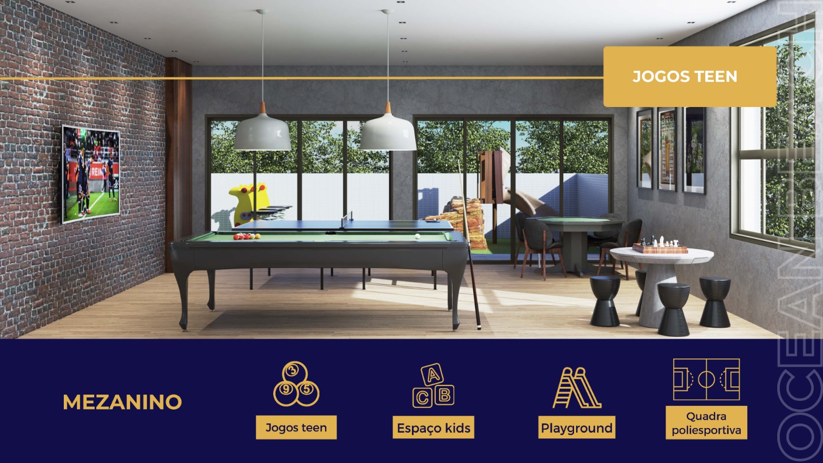 Apartamento, 3 quartos, 77 m² - Foto 14