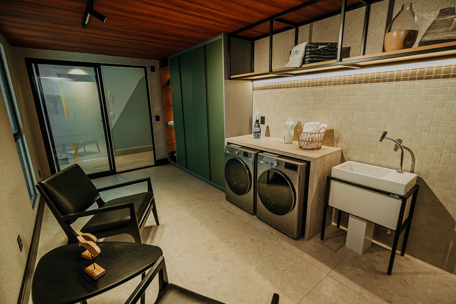 Apartamento, 1 quarto, 54 m² - Foto 21