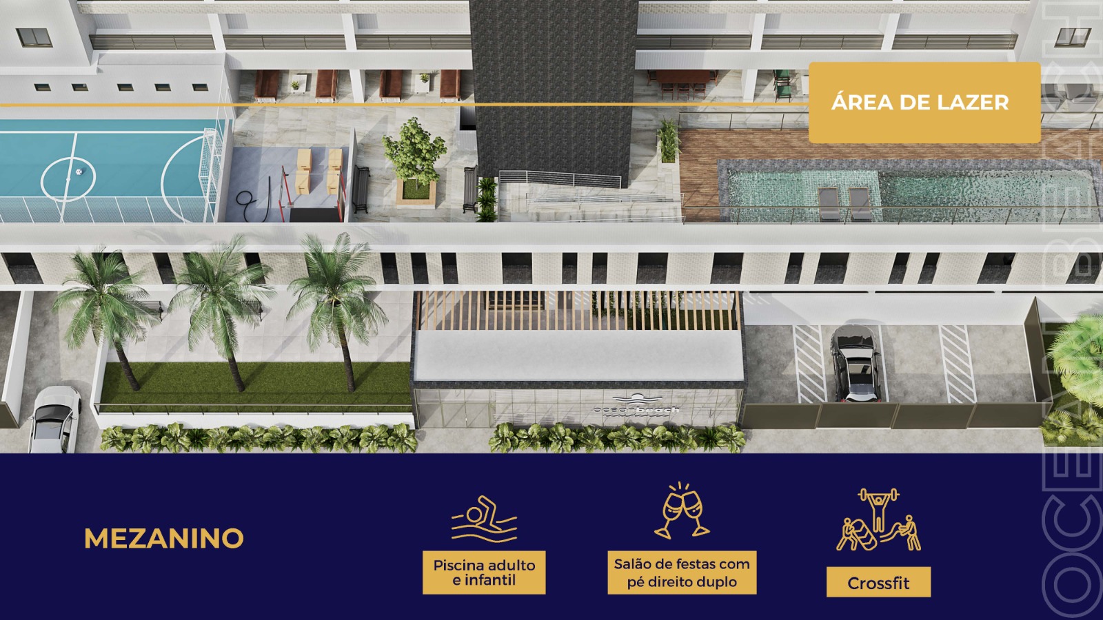 Apartamento, 3 quartos, 77 m² - Foto 10