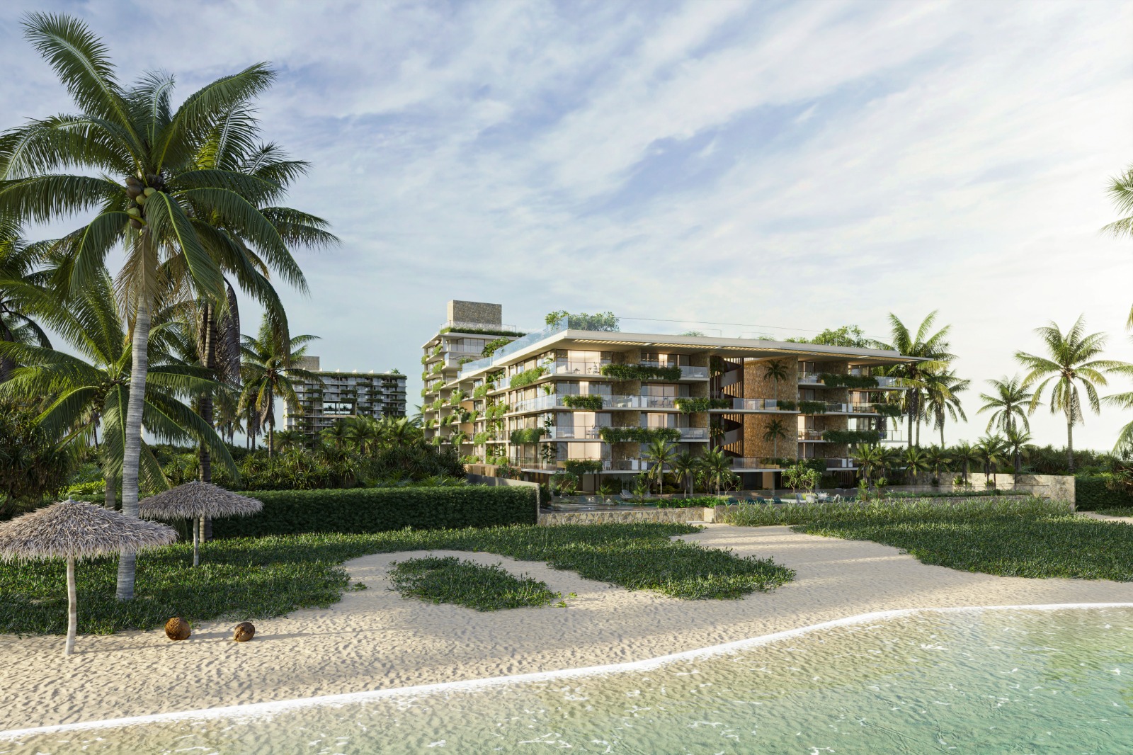 Apartamento, 3 quartos, 239 m² - Foto 1