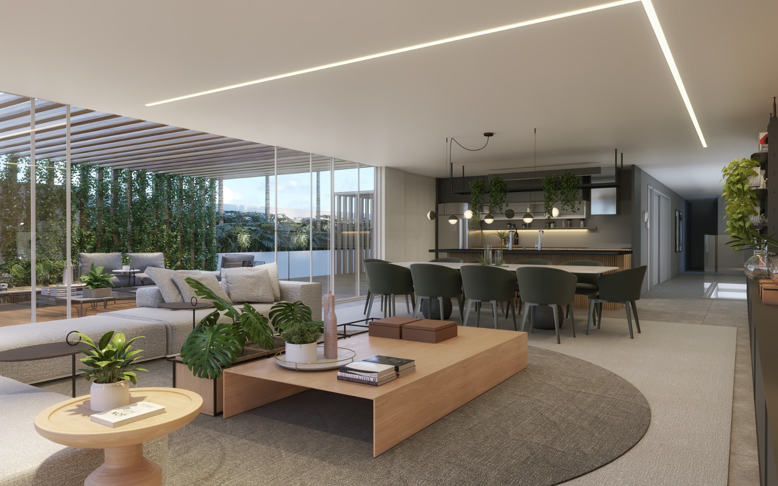 Cobertura à venda com 4 quartos, 309m² - Foto 15