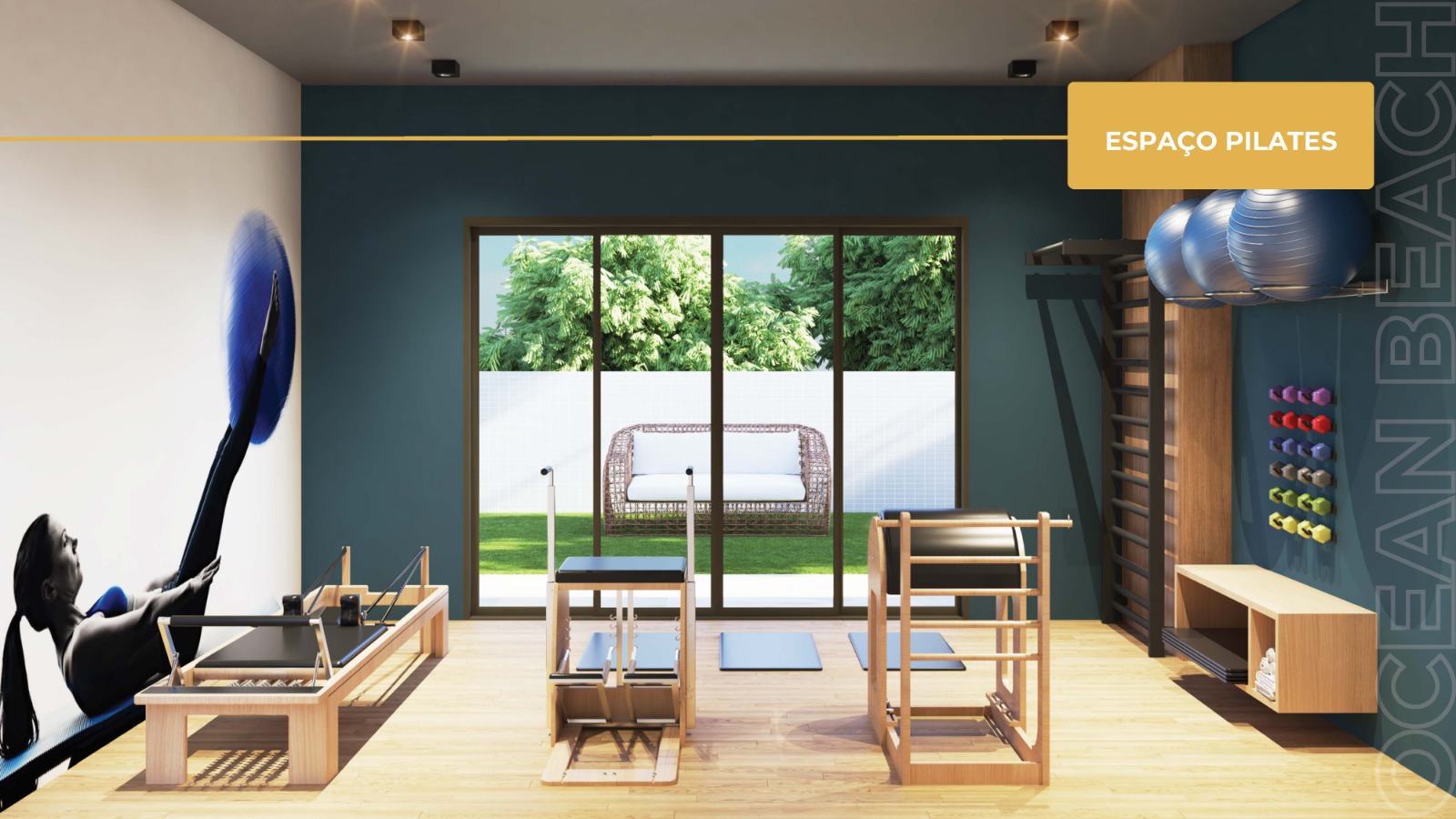 Apartamento, 3 quartos, 77 m² - Foto 20