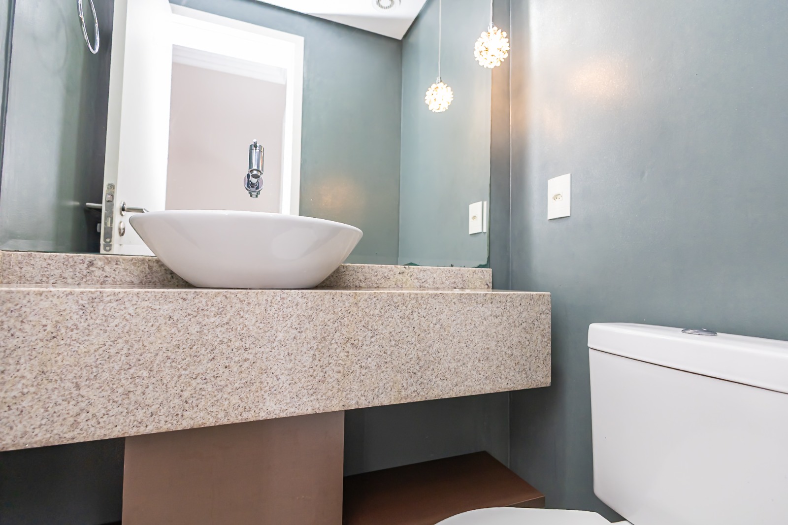 Apartamento, 3 quartos, 126 m² - Foto 25