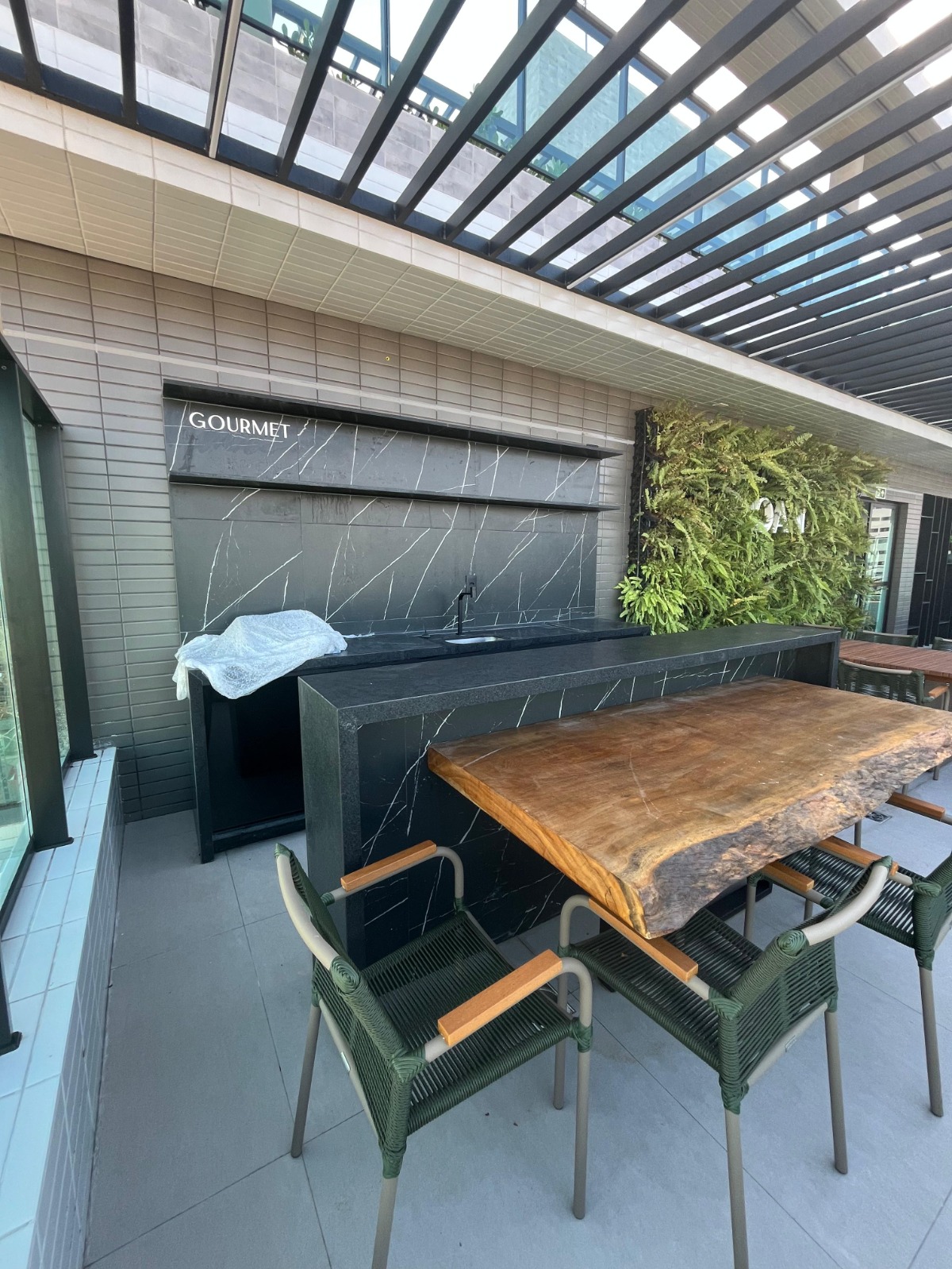 Cobertura à venda com 2 quartos, 105m² - Foto 18