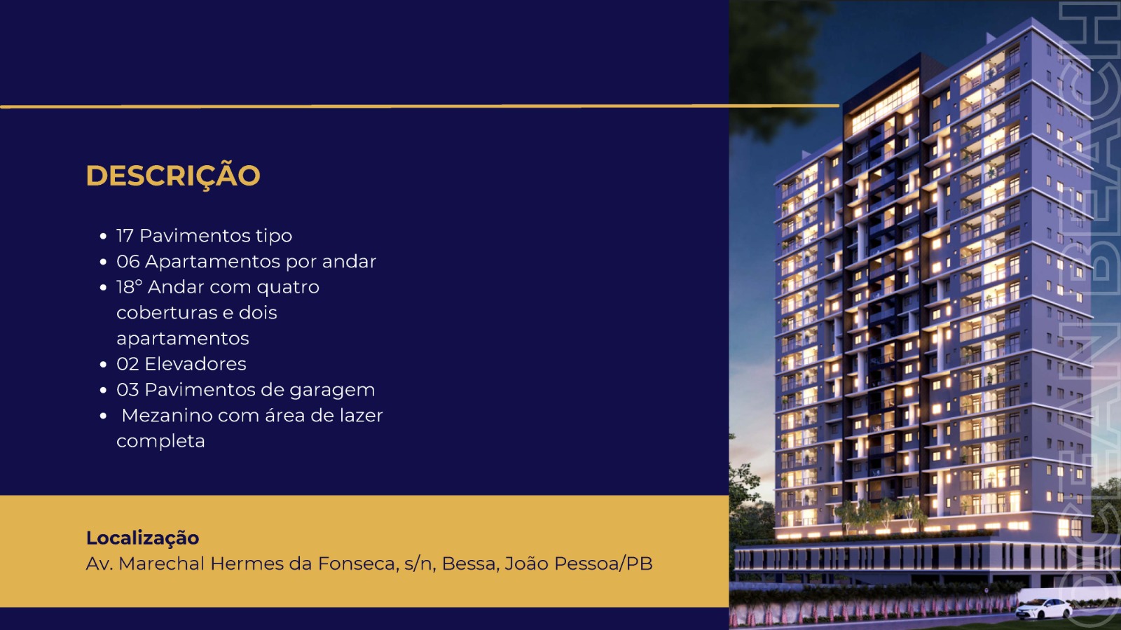 Apartamento, 3 quartos, 77 m² - Foto 6