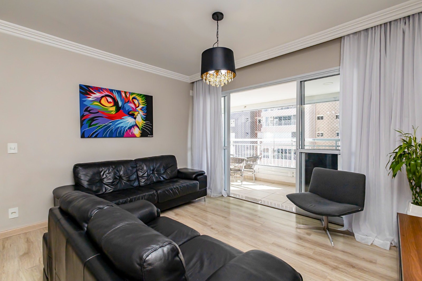 Apartamento, 3 quartos, 126 m² - Foto 22